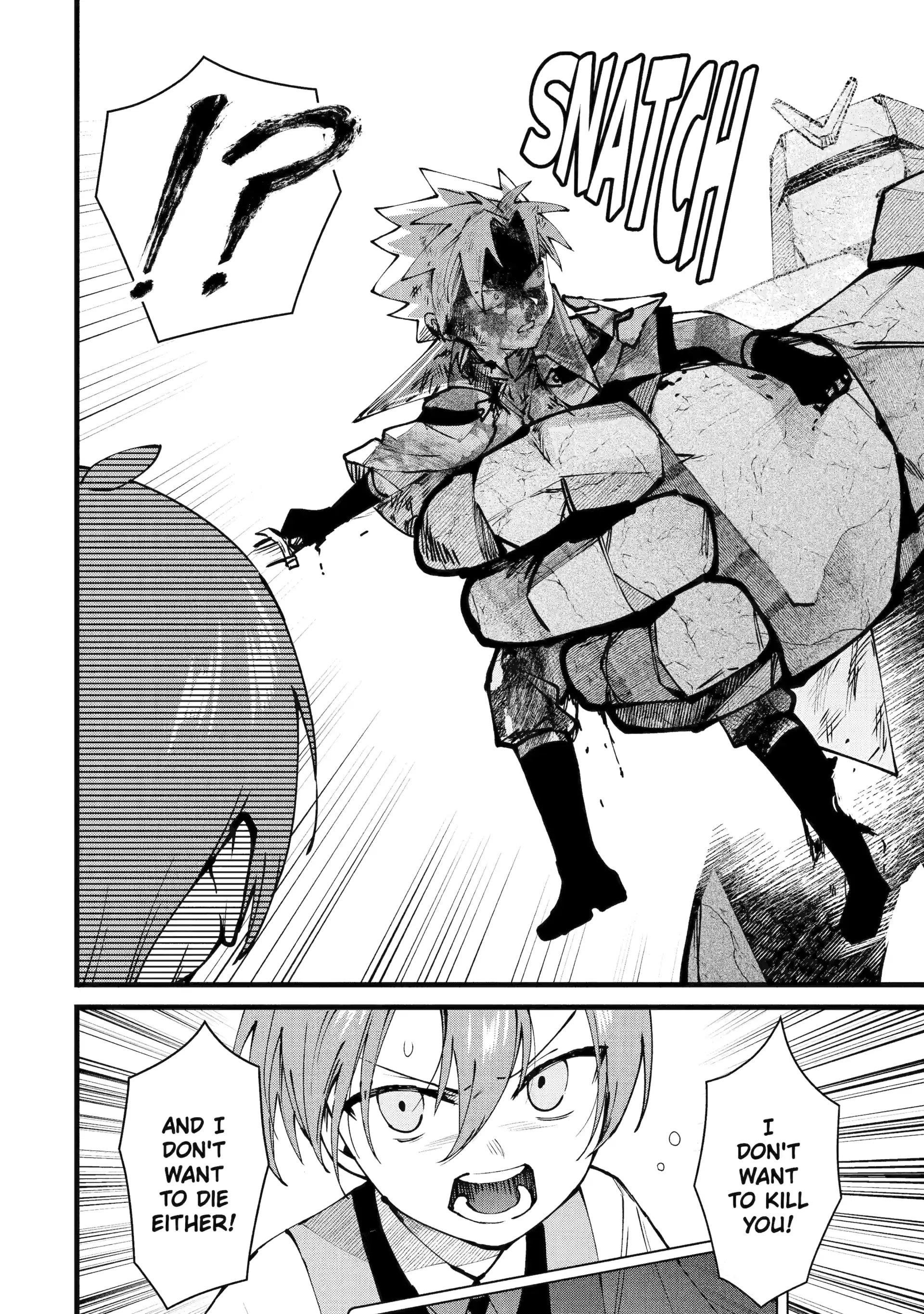 The Amazing Village Creator: Slow Living with the Village Building Cheat Skill Chapter 49 - Page 2