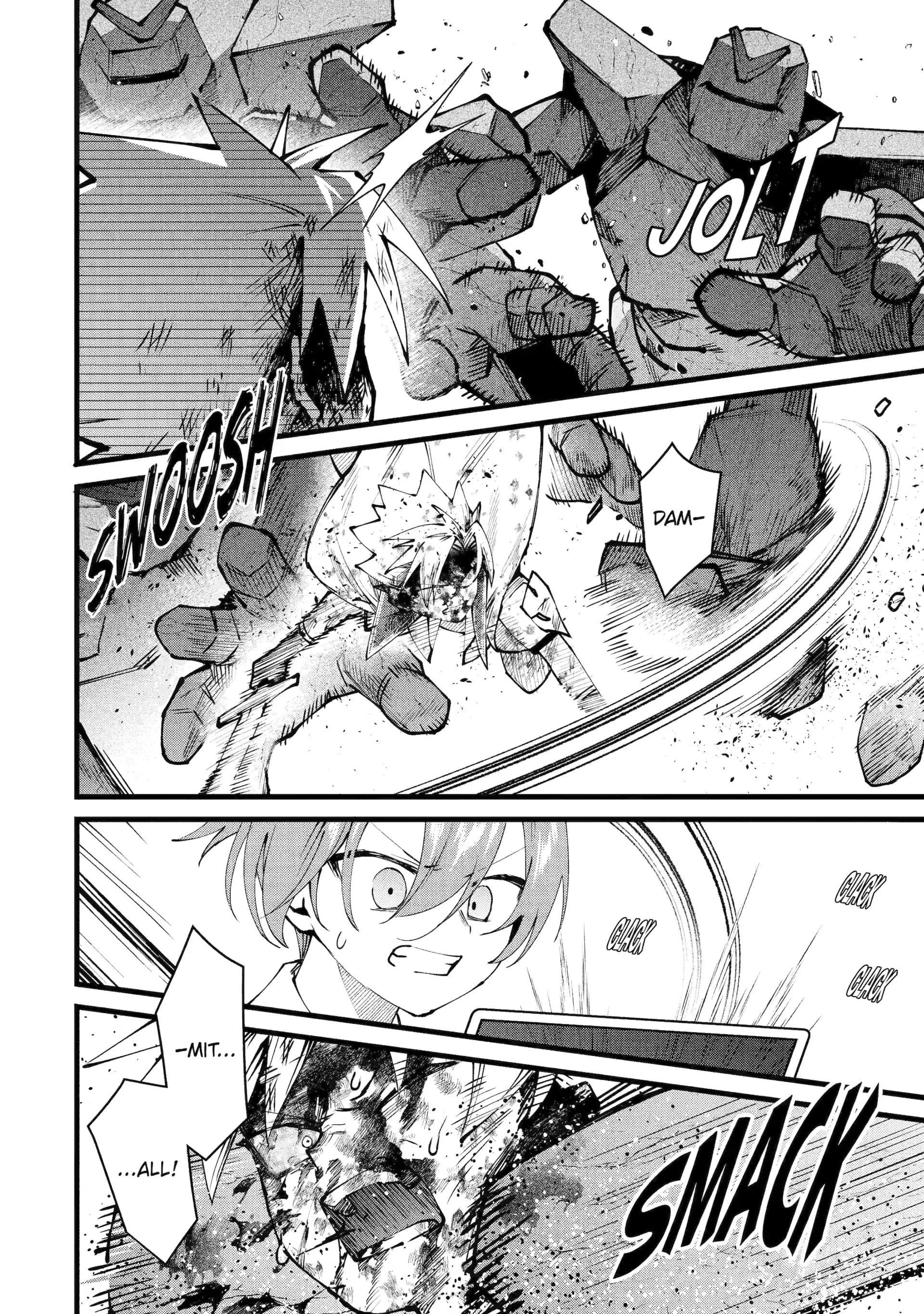 The Amazing Village Creator: Slow Living with the Village Building Cheat Skill Chapter 49 - Page 4