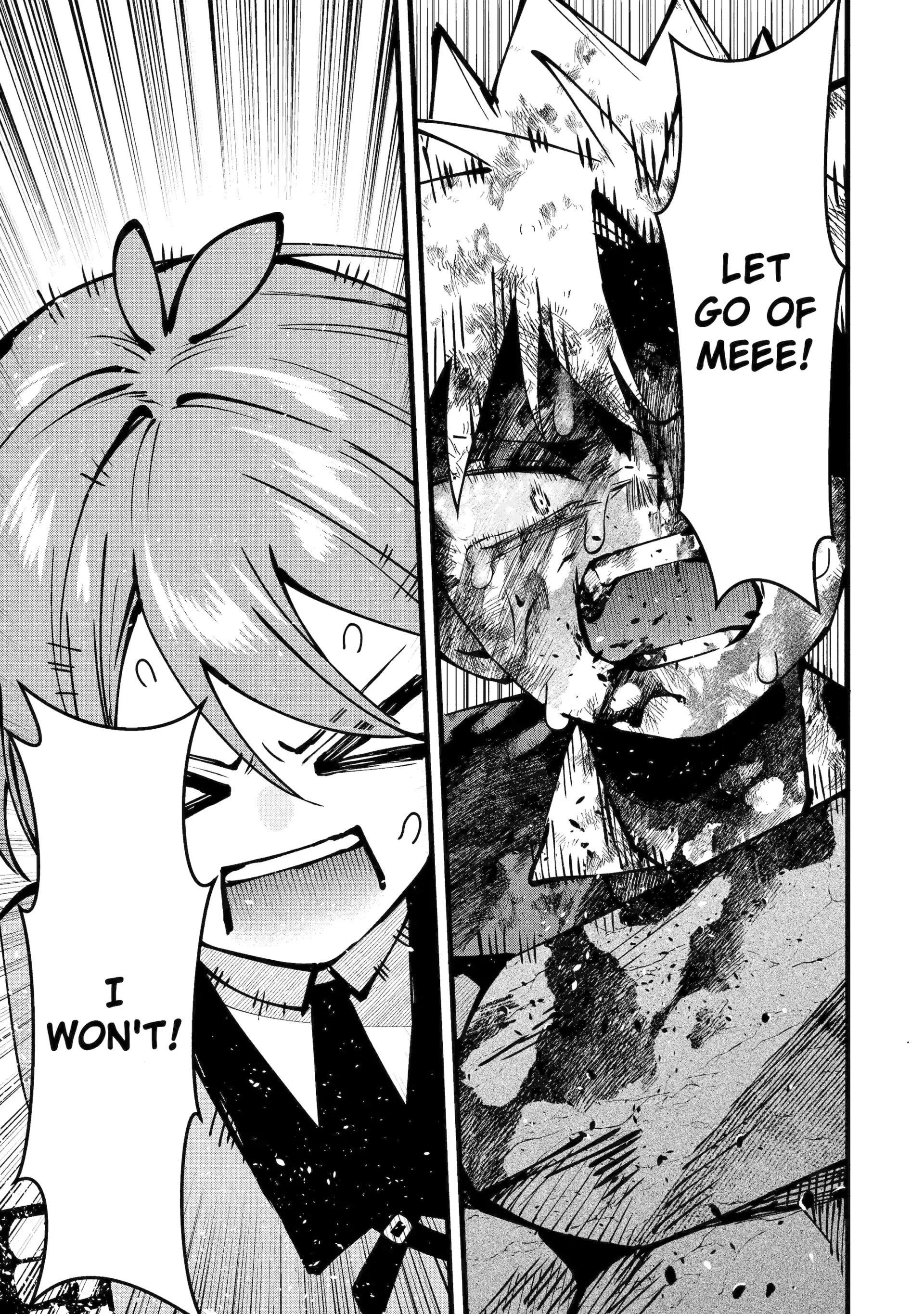 The Amazing Village Creator: Slow Living with the Village Building Cheat Skill Chapter 49 - Page 5