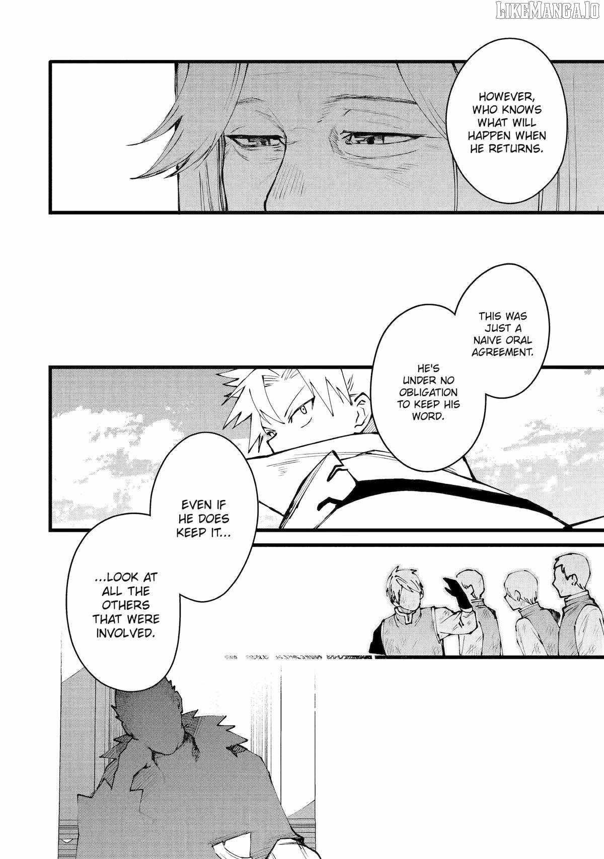 The Amazing Village Creator: Slow Living with the Village Building Cheat Skill Chapter 50 - Page 12