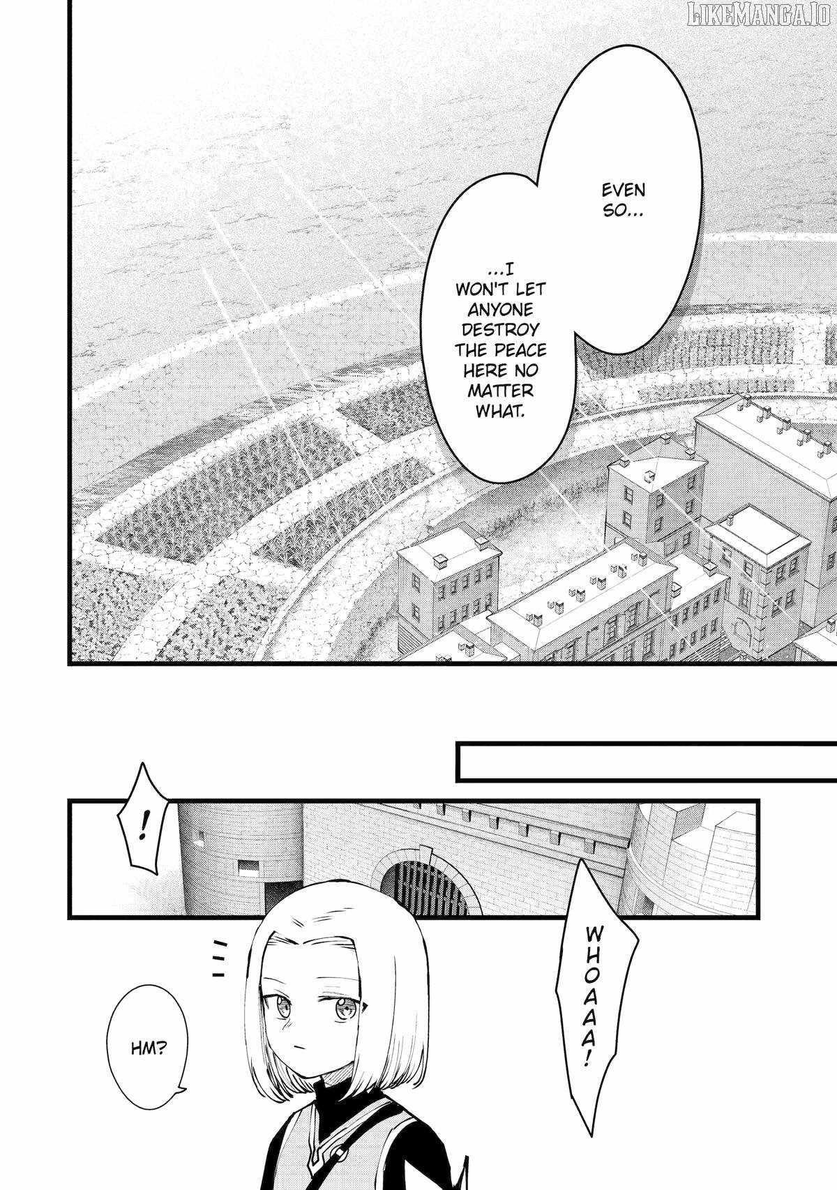 The Amazing Village Creator: Slow Living with the Village Building Cheat Skill Chapter 50 - Page 14