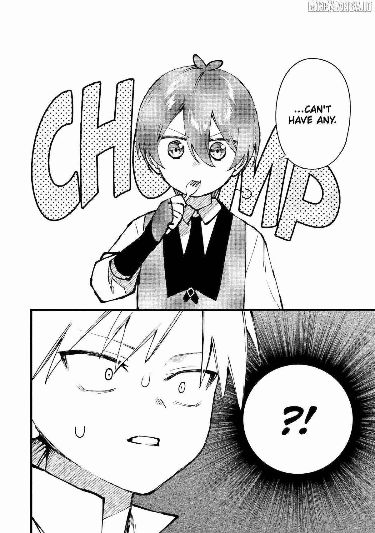 The Amazing Village Creator: Slow Living with the Village Building Cheat Skill Chapter 50 - Page 6