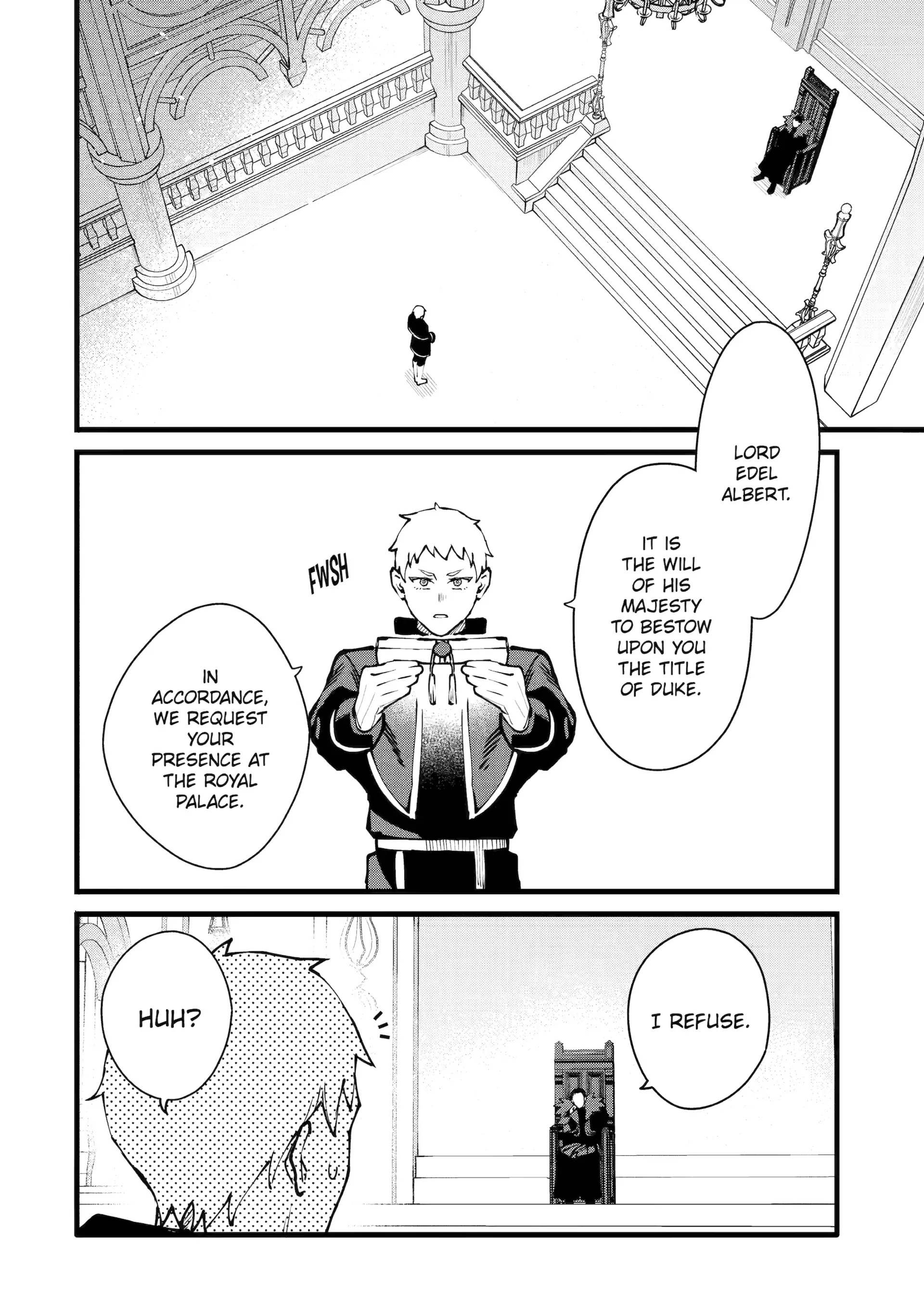 The Amazing Village Creator: Slow Living with the Village Building Cheat Skill Chapter 51 - Page 6