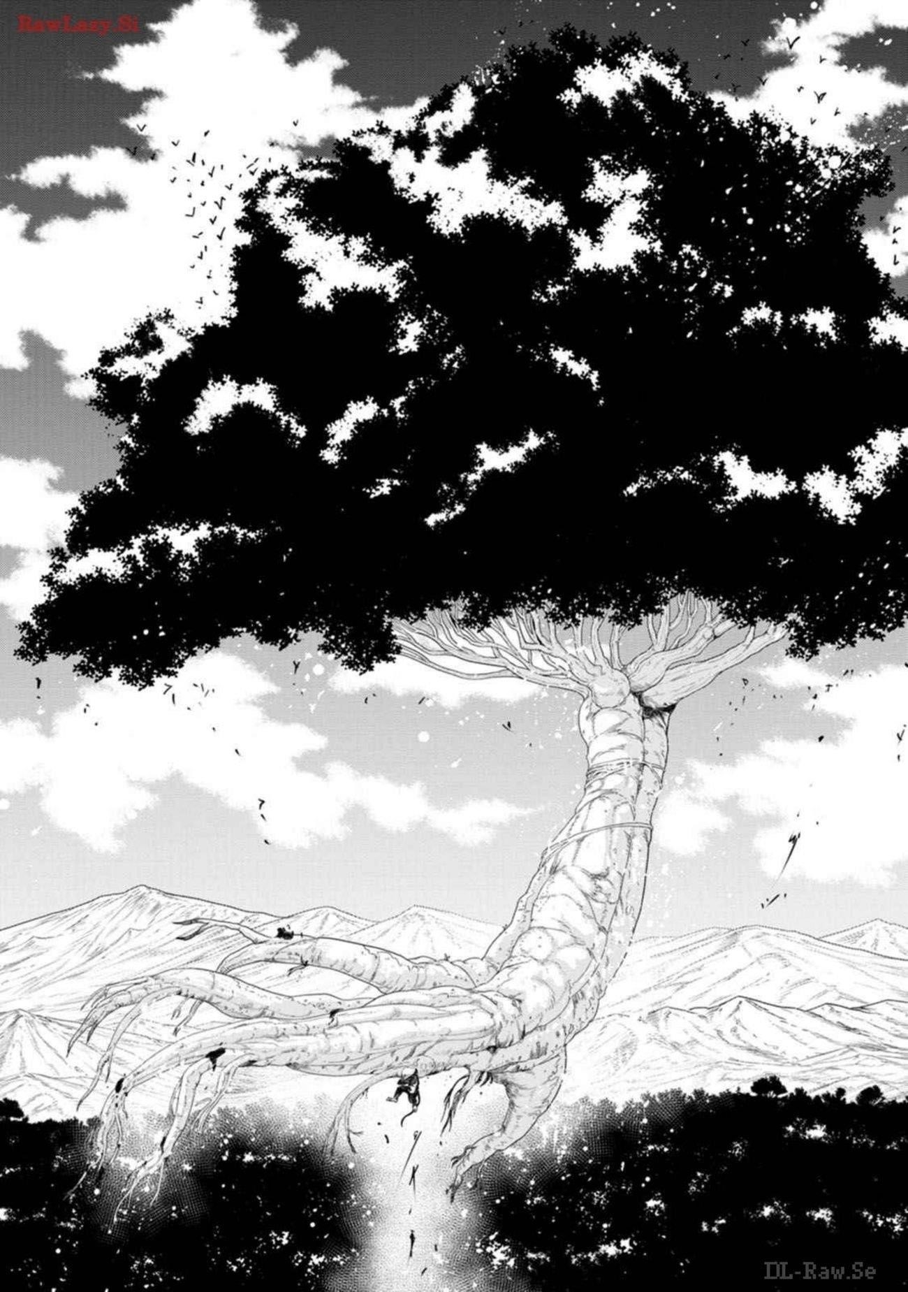 Until the Chore Granting Sorcerer Realized That He Is At His Strongest Chapter 29 - Page 26