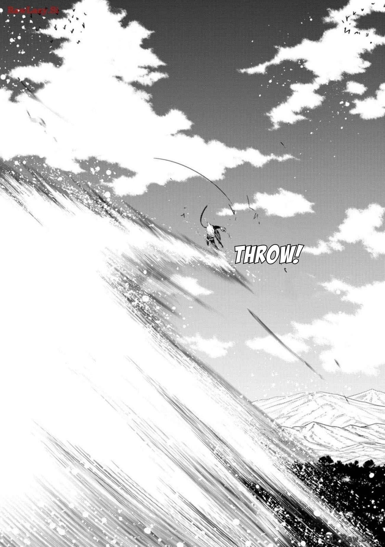 Until the Chore Granting Sorcerer Realized That He Is At His Strongest Chapter 29 - Page 27