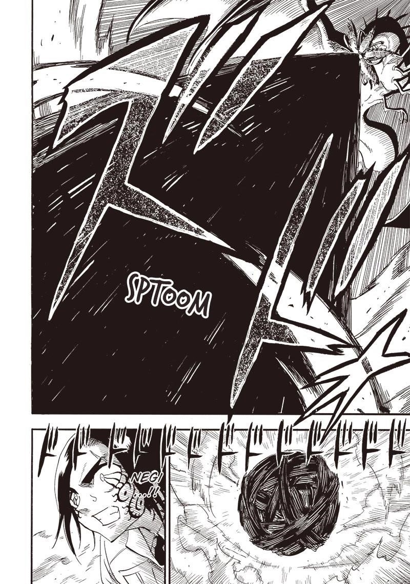 Grand Dwarf Chapter 38 - Page 14