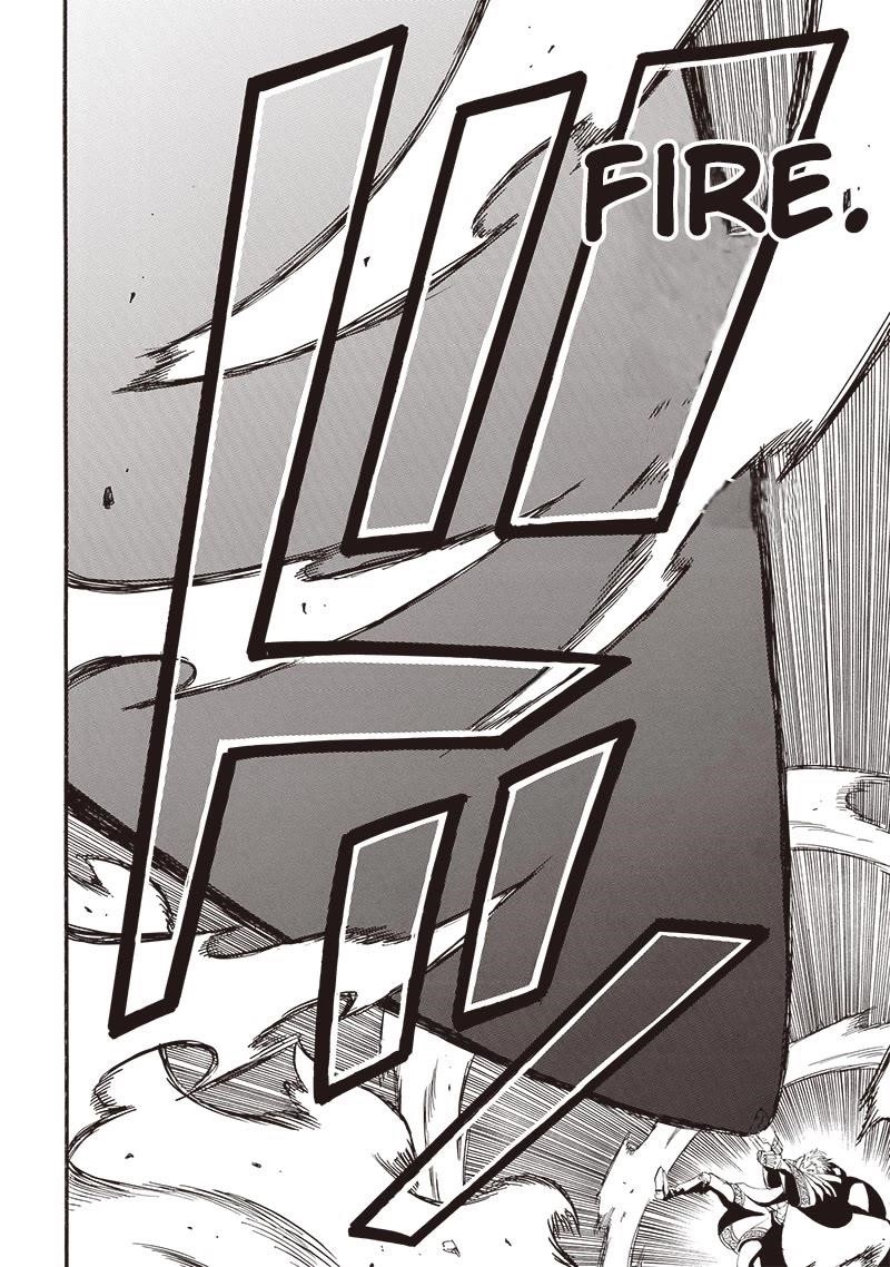 Grand Dwarf Chapter 38 - Page 16