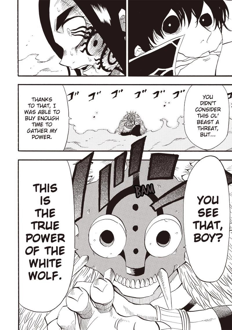 Grand Dwarf Chapter 39 - Page 7