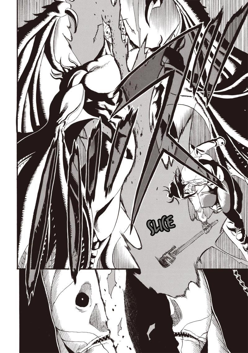 Grand Dwarf Chapter 42 - Page 2