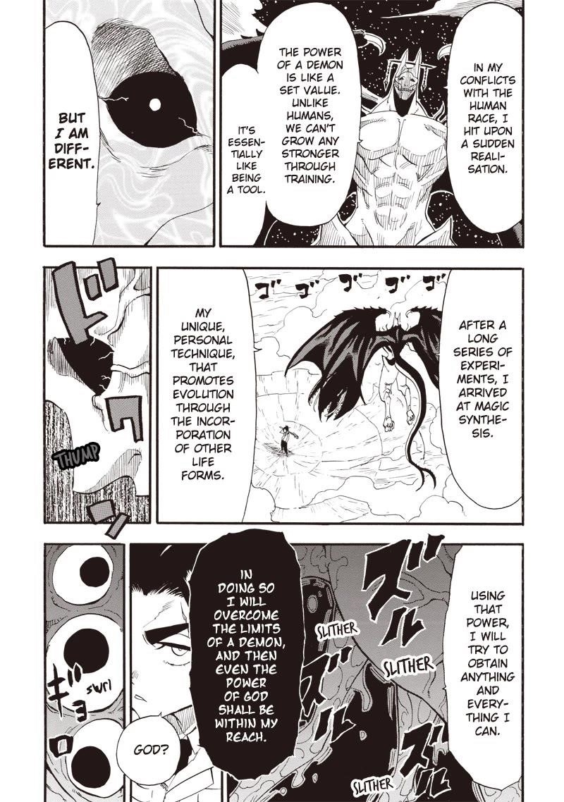 Grand Dwarf Chapter 42 - Page 6