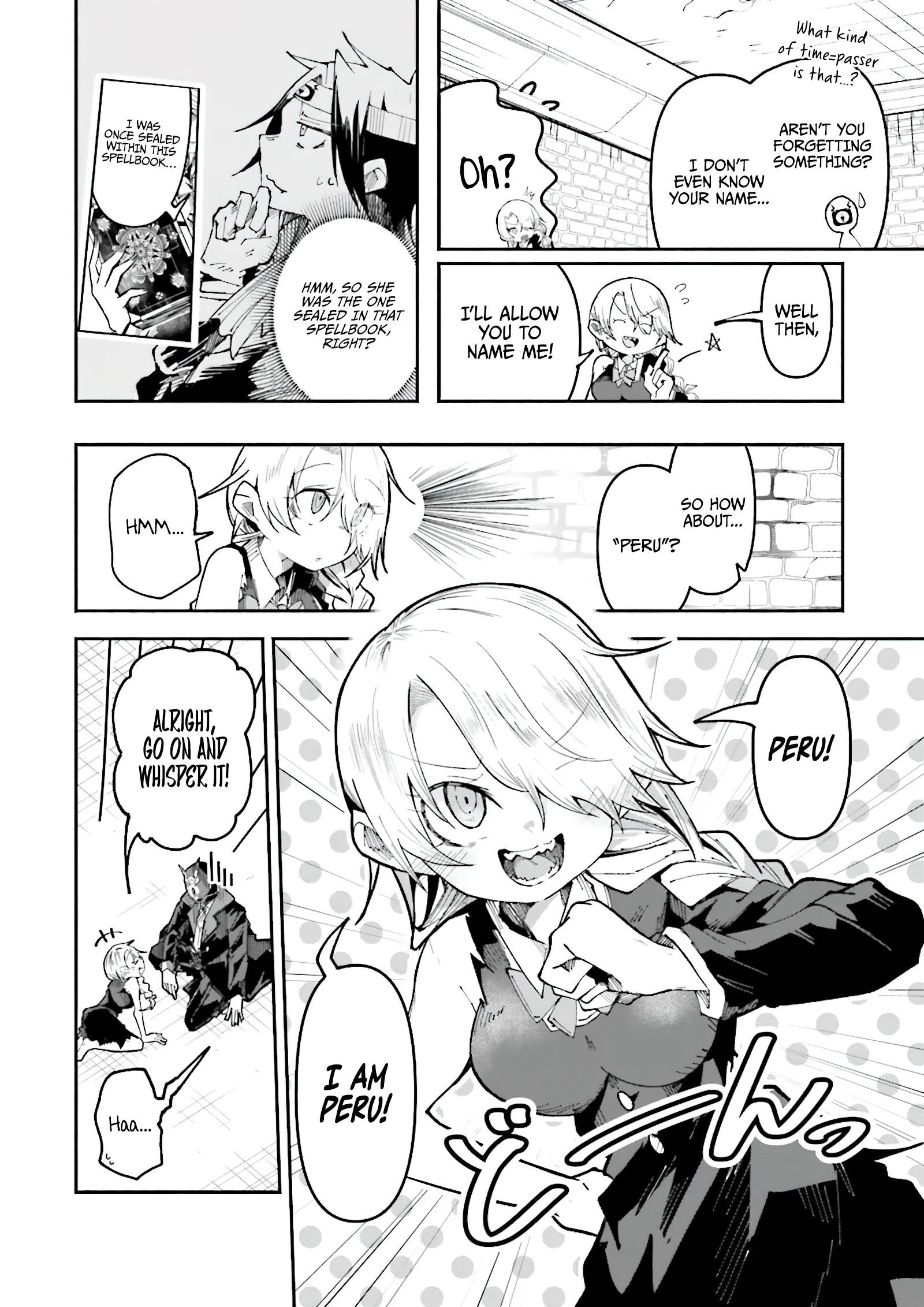 The Case In Which Streaming In Another World Led To The Creation Of A Massive Yandere Following Chapter 37.2 - Page 2