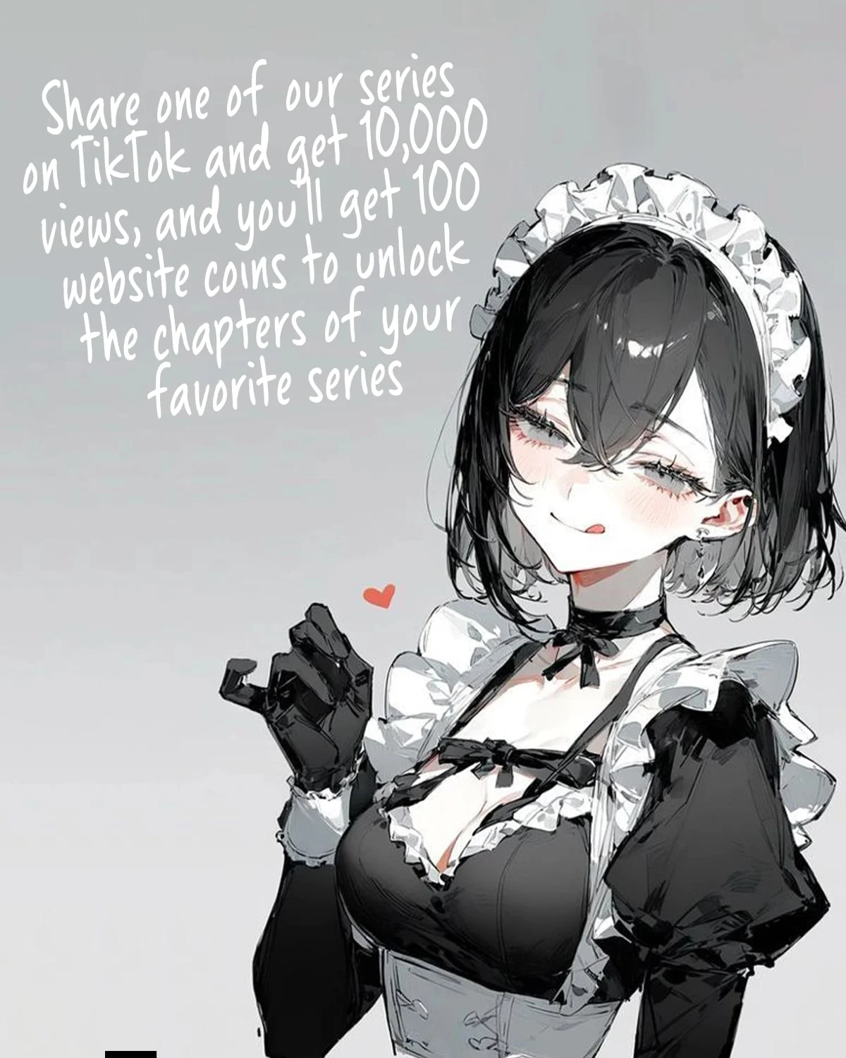 The Case In Which Streaming In Another World Led To The Creation Of A Massive Yandere Following Chapter 43.1 - Page 1