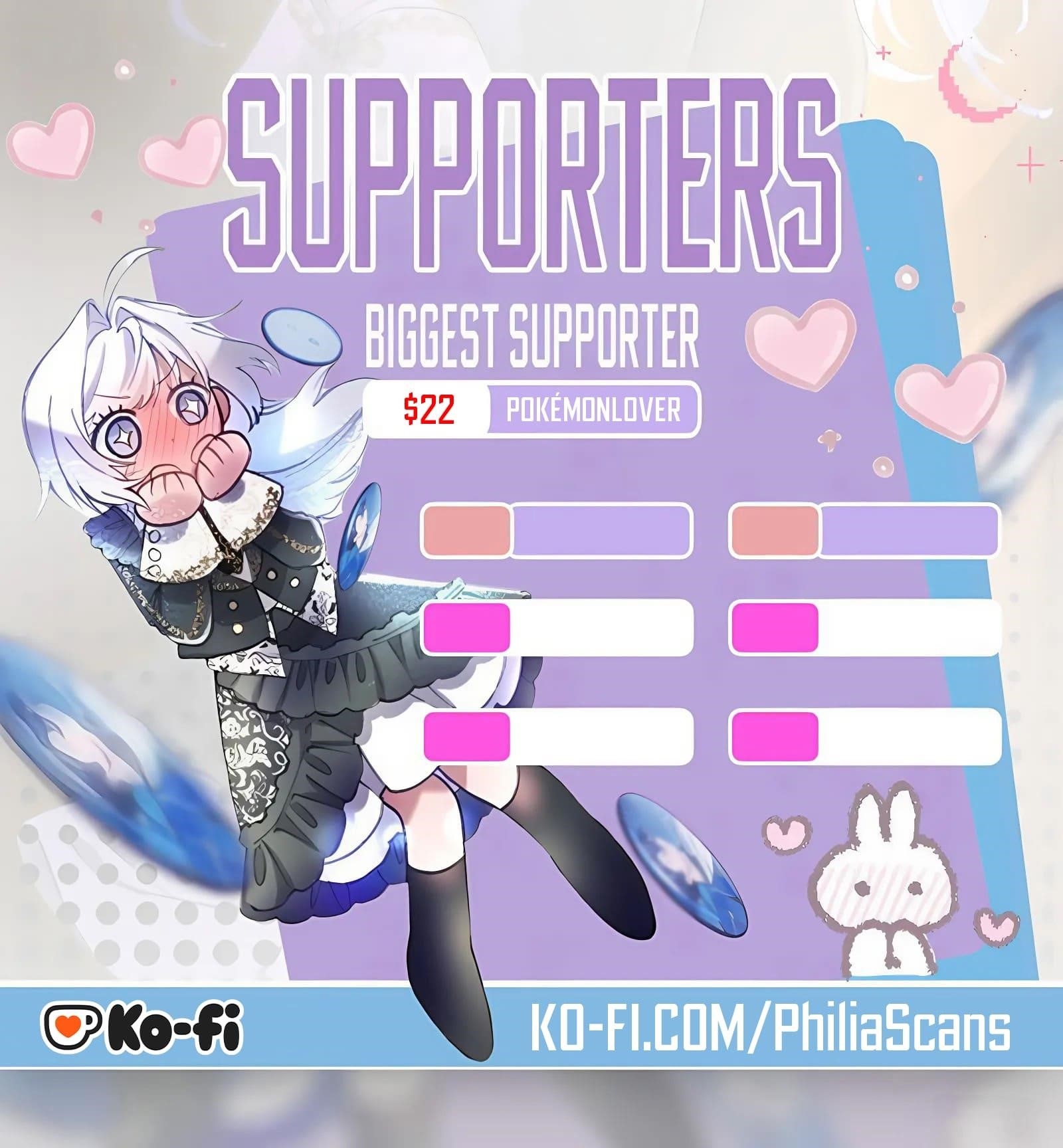 The Case In Which Streaming In Another World Led To The Creation Of A Massive Yandere Following Chapter 45.1 - Page 1