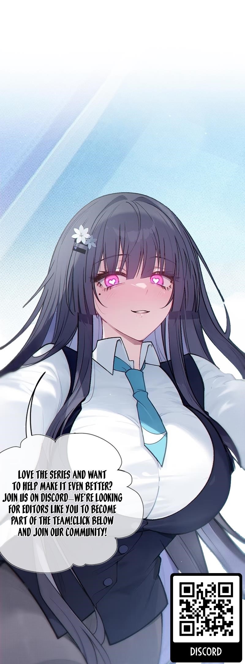 The Case In Which Streaming In Another World Led To The Creation Of A Massive Yandere Following Chapter 46.1 - Page 10