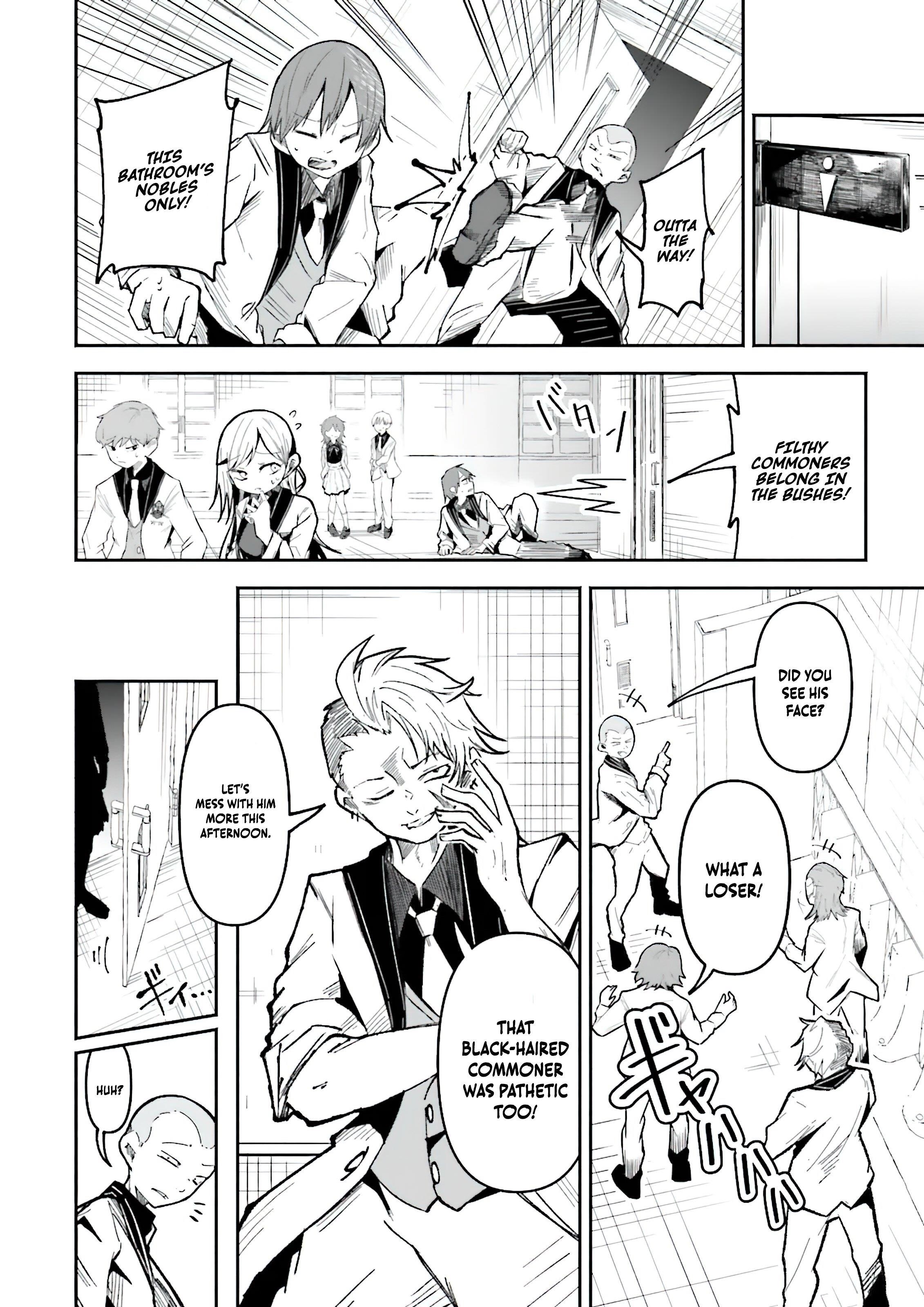 The Case In Which Streaming In Another World Led To The Creation Of A Massive Yandere Following Chapter 50 - Page 12