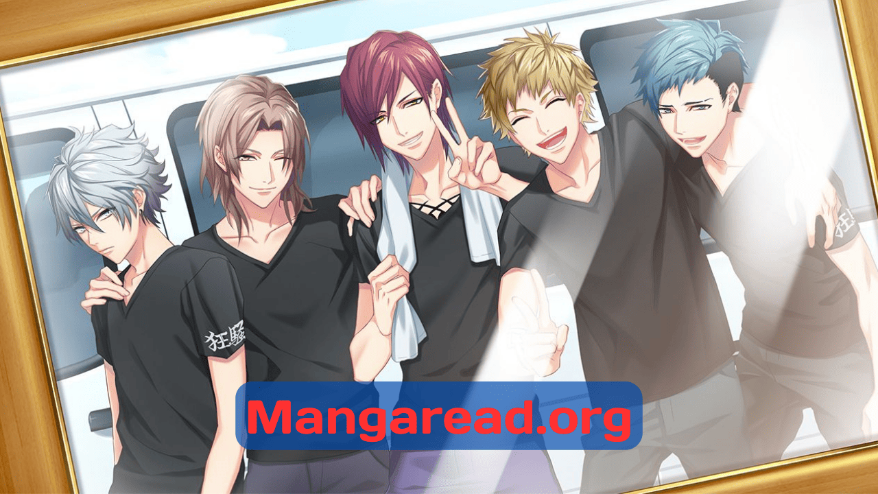 The Case In Which Streaming In Another World Led To The Creation Of A Massive Yandere Following Chapter 59.1 - Page 9