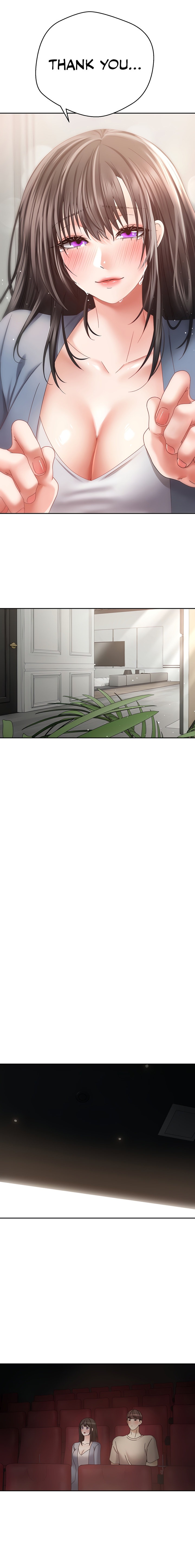 Desire Realization App Chapter 36 - Page 9