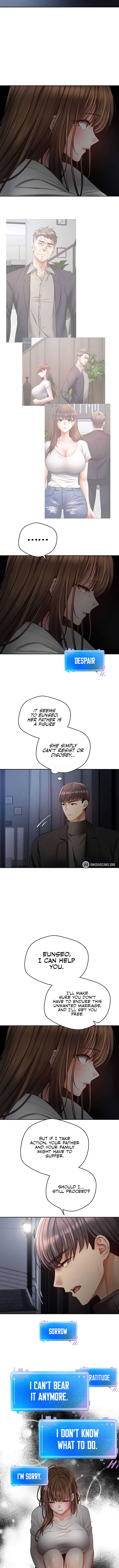 Desire Realization App Chapter 70 - Page 7