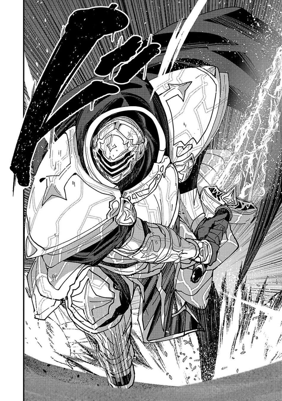 Gaikotsu Kishi-Sama, Tadaima Isekai E Odekake-Chuu Chapter 65.2 - Page 3