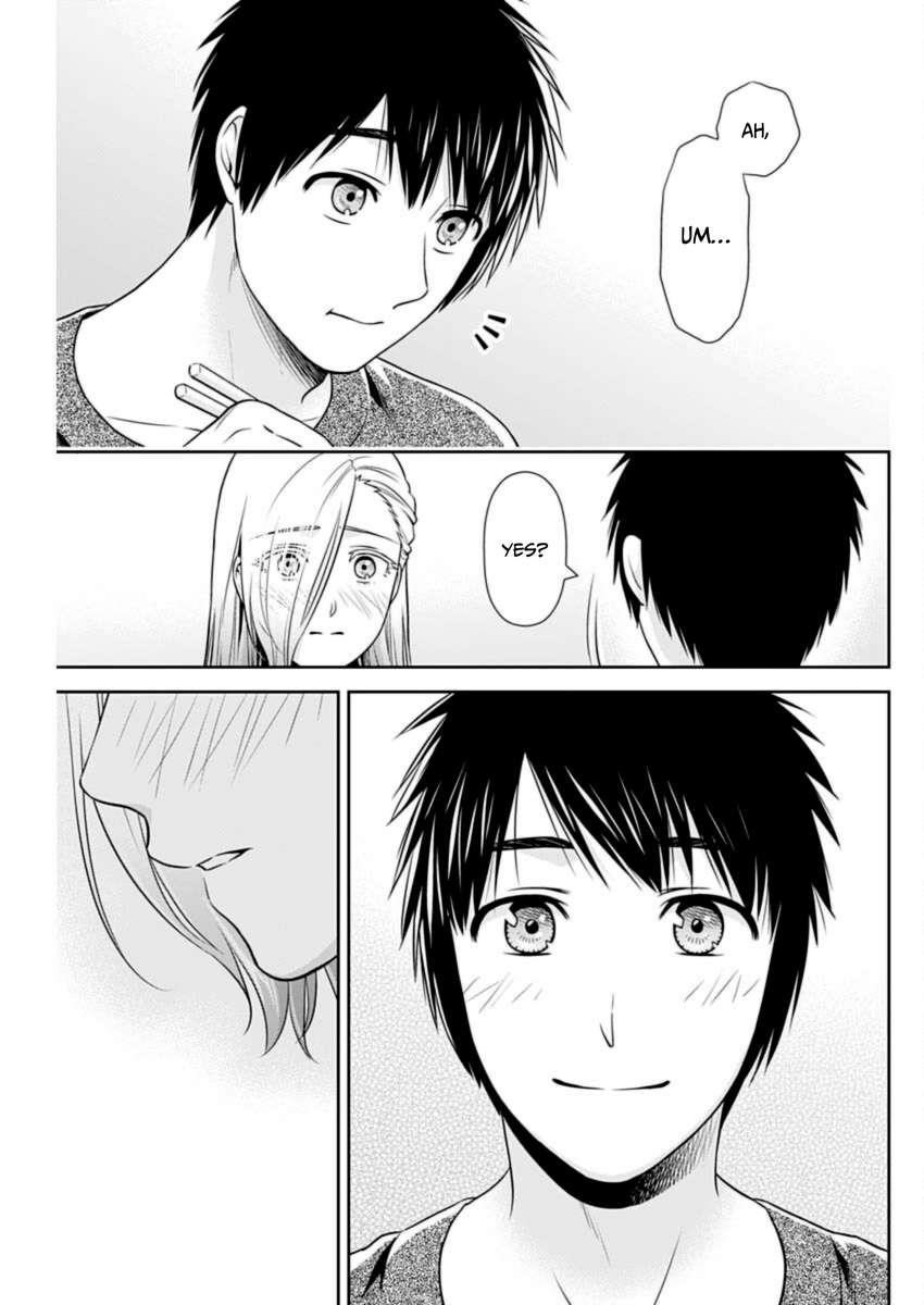 Can I Live With You? Chapter 33 - Page 11