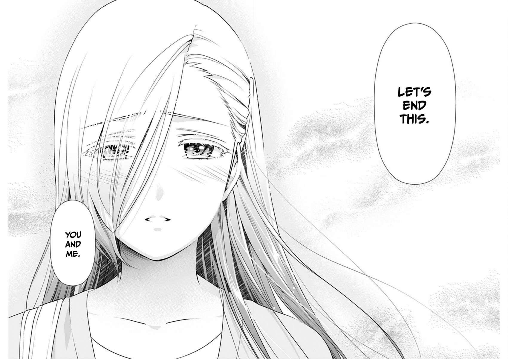 Can I Live With You? Chapter 38 - Page 20