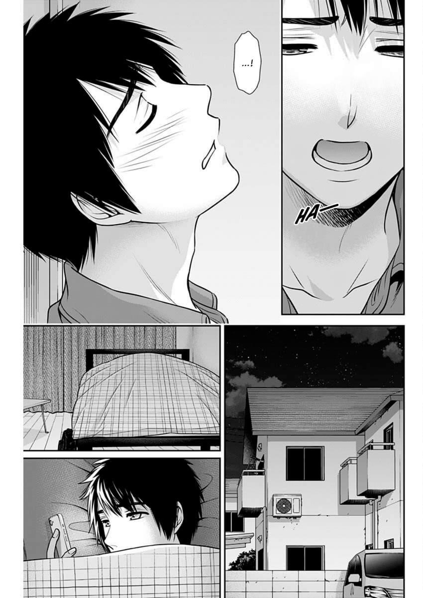 Can I Live With You? Chapter 39 - Page 19