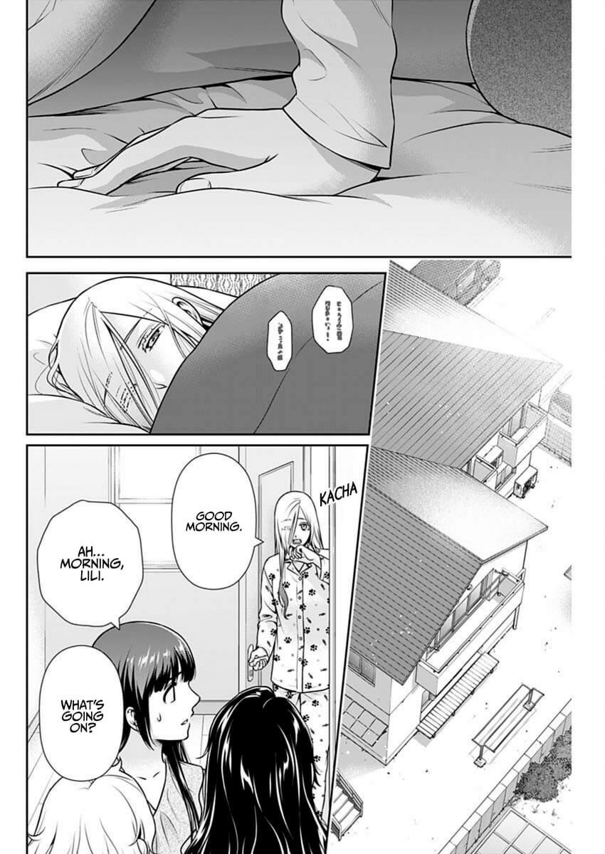 Can I Live With You? Chapter 39 - Page 20