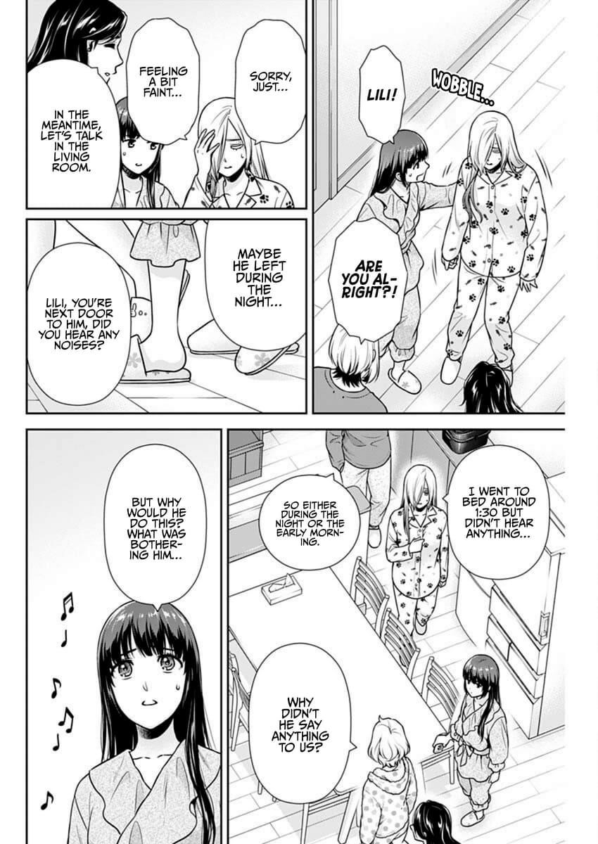 Can I Live With You? Chapter 39 - Page 22