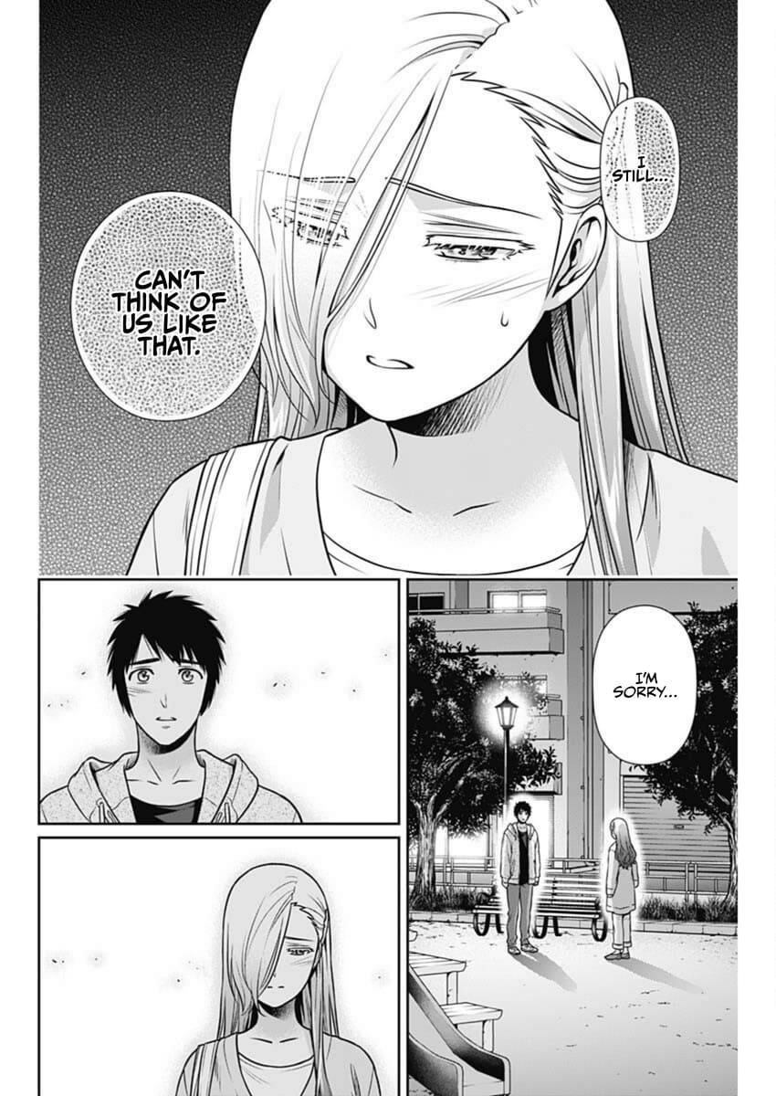 Can I Live With You? Chapter 39 - Page 6