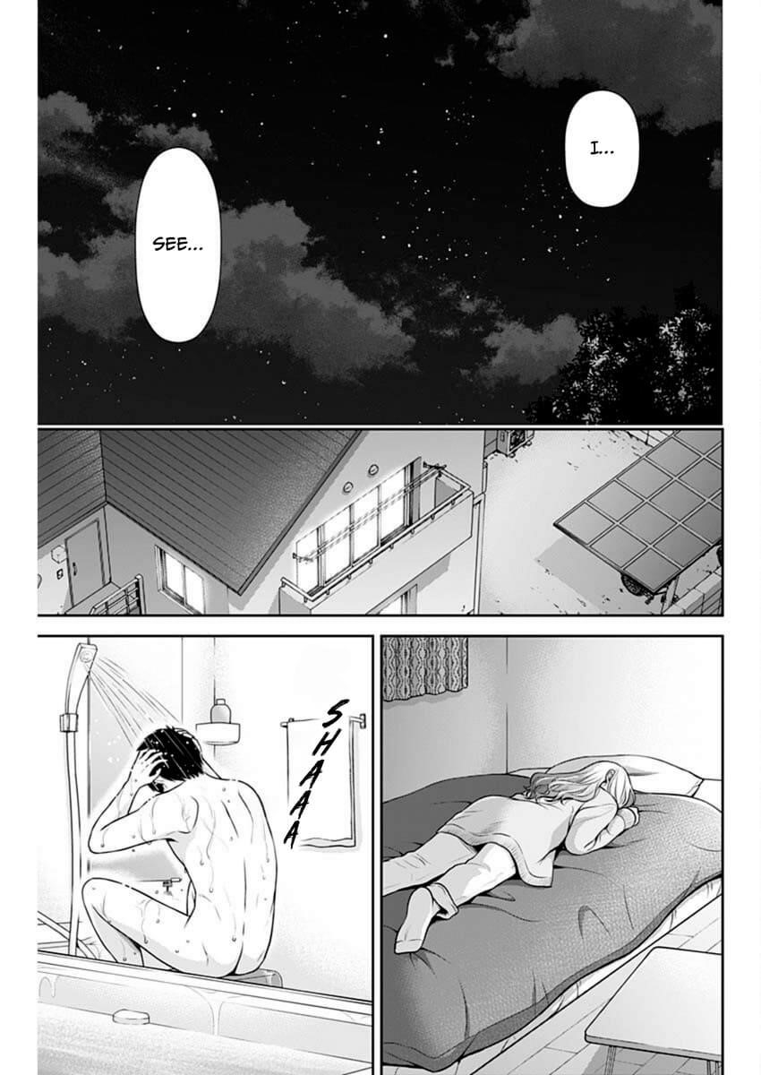 Can I Live With You? Chapter 39 - Page 7