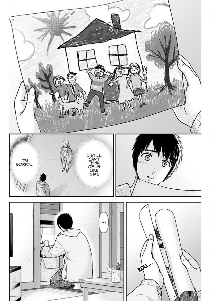 Can I Live With You? Chapter 40 - Page 10