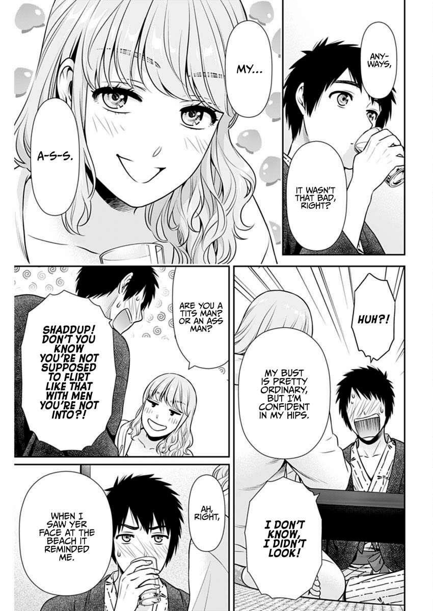 Can I Live With You? Chapter 41 - Page 22