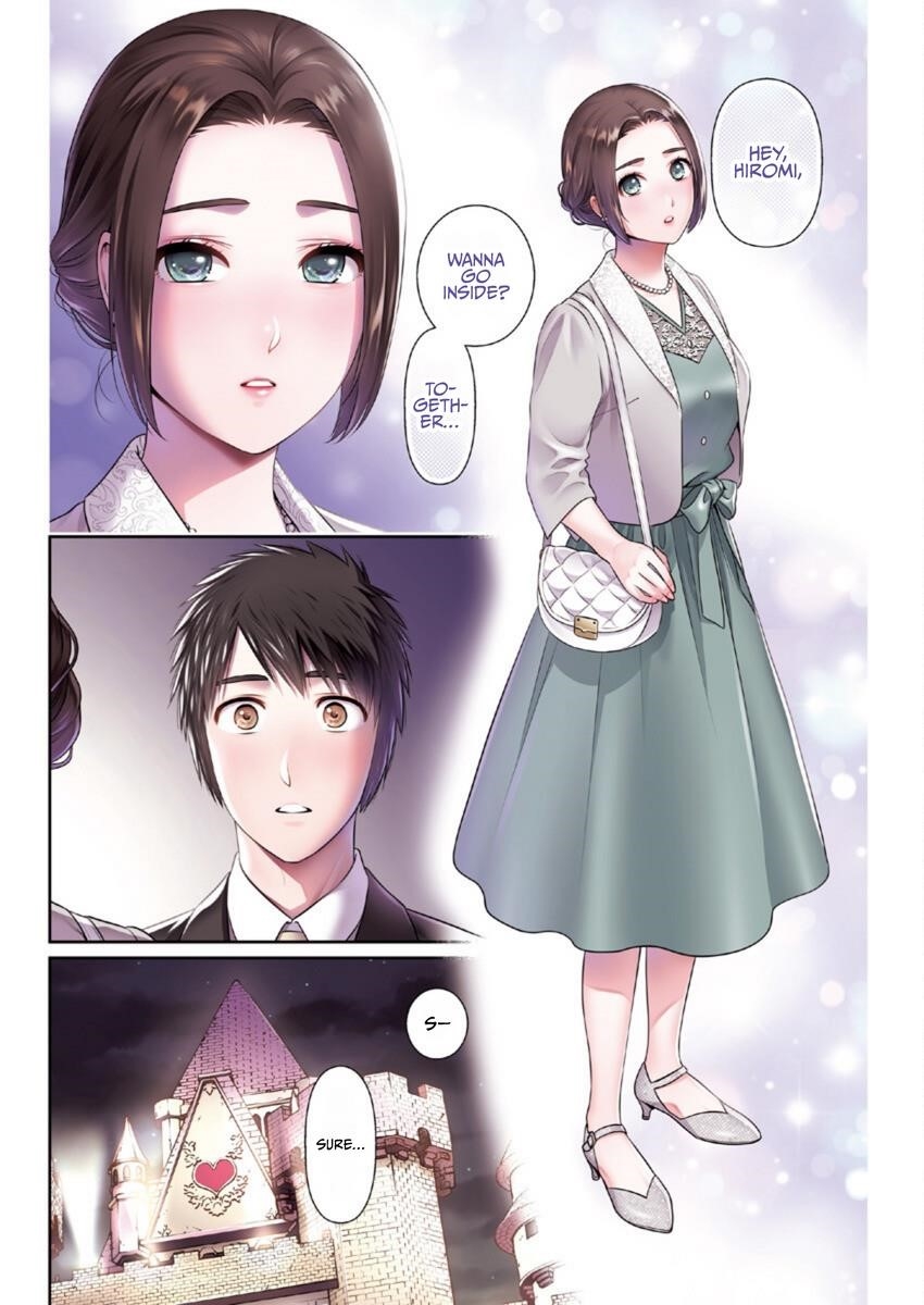 Can I Live With You? Chapter 46 - Page 2