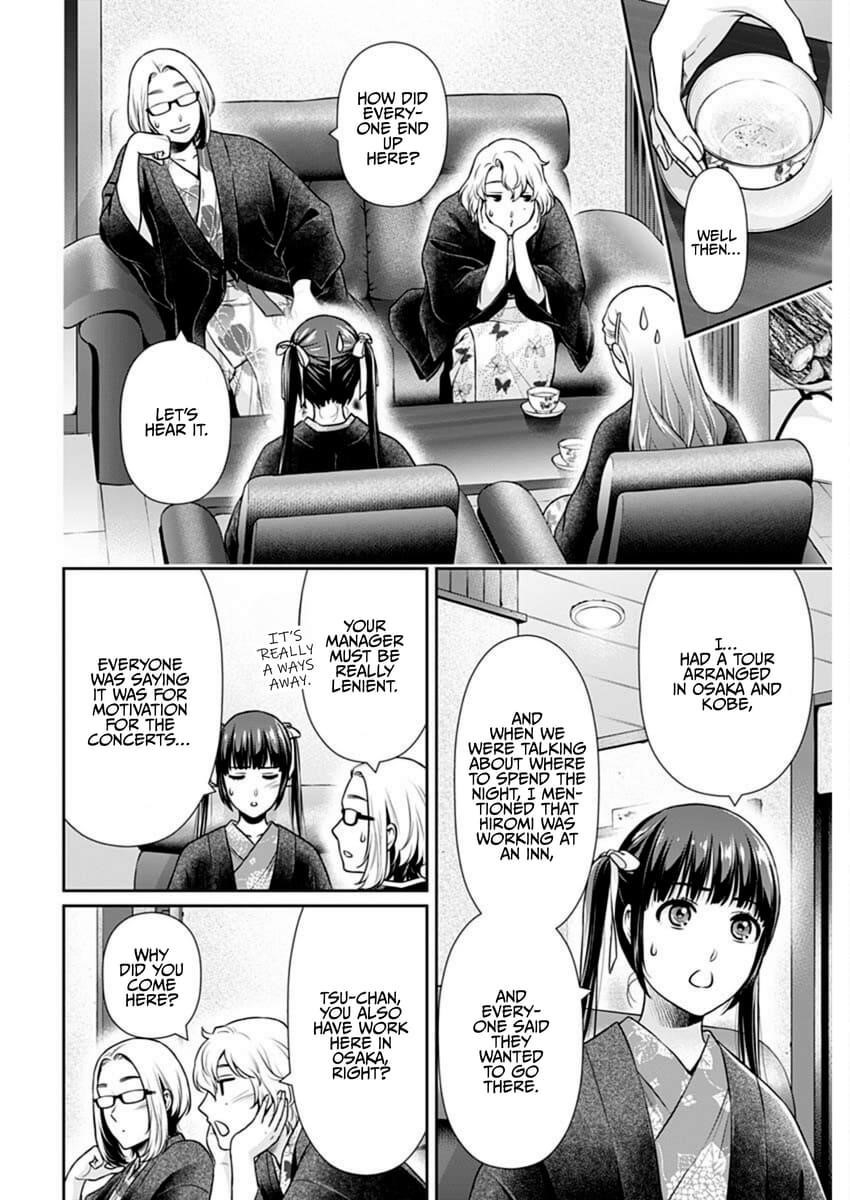 Can I Live With You? Chapter 48 - Page 6