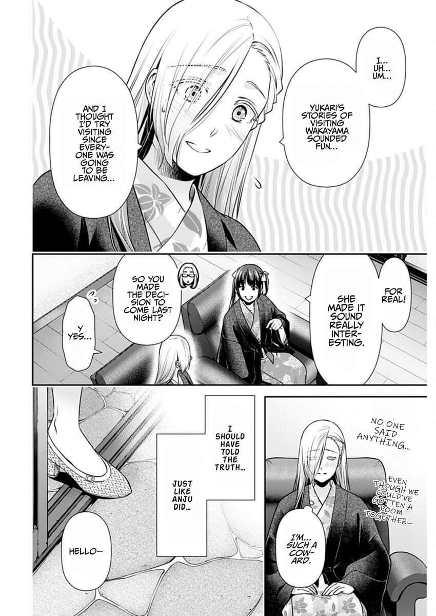 Can I Live With You? Chapter 48 - Page 8