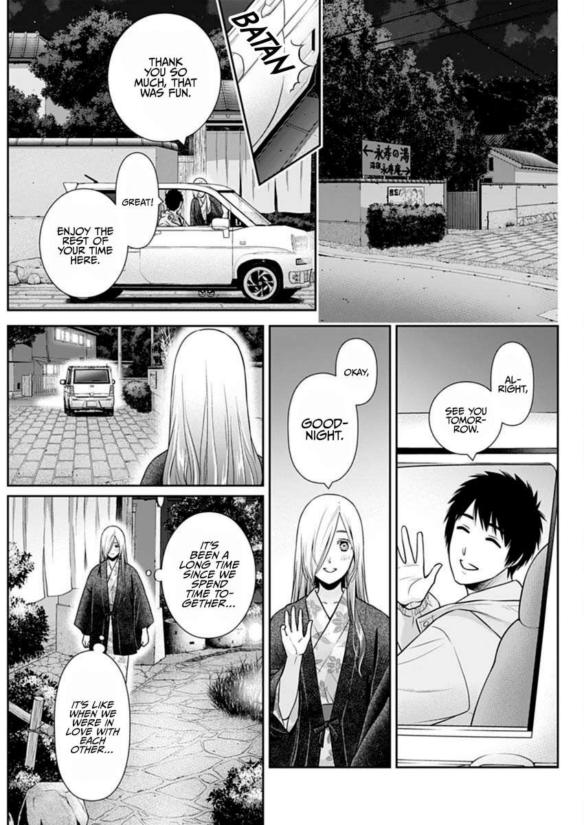 Can I Live With You? Chapter 49 - Page 5