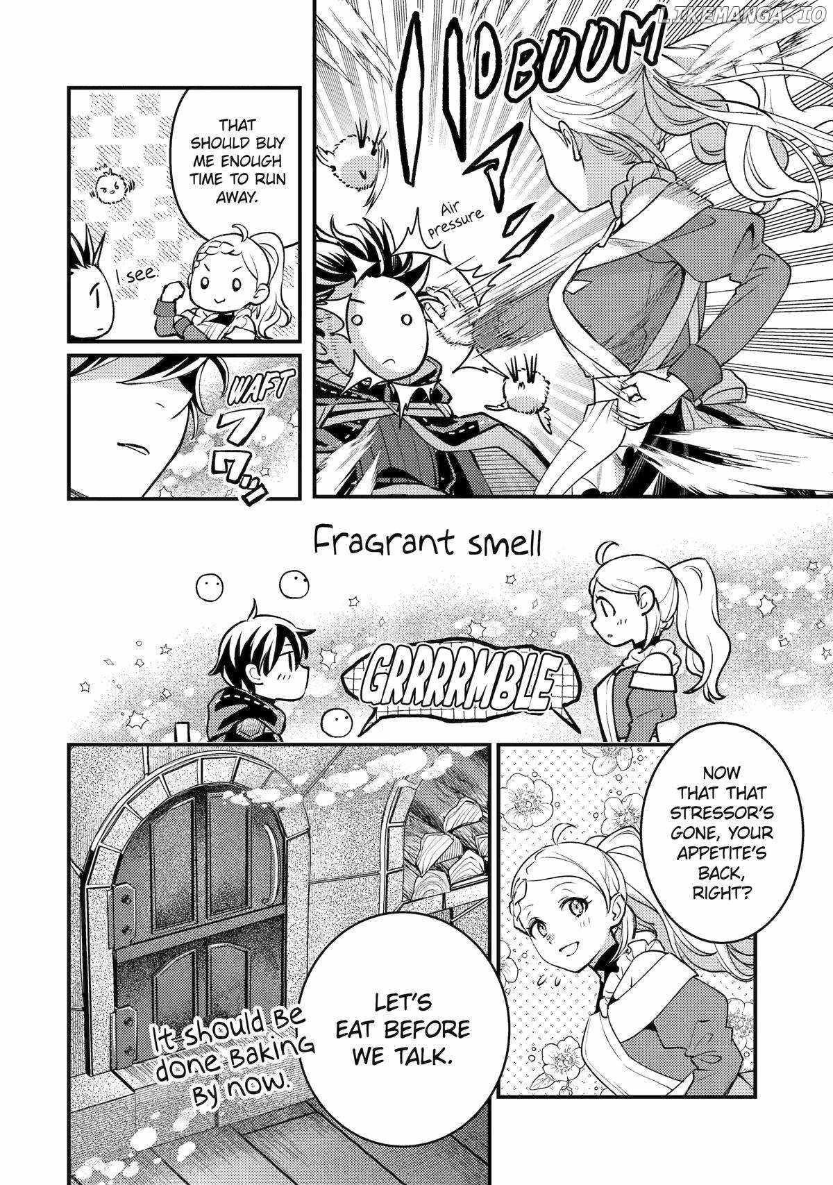 Isekai Tensei de Kenja ni Natte Boukensha Seikatsu Chapter 31 - Page 42