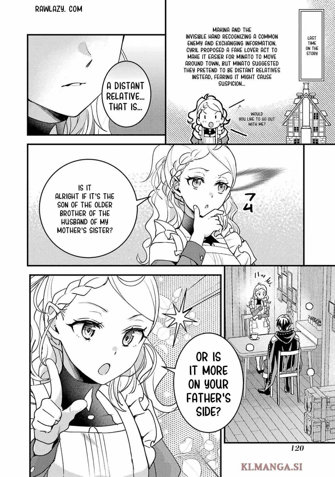 Isekai Tensei de Kenja ni Natte Boukensha Seikatsu Chapter 32 - Page 2