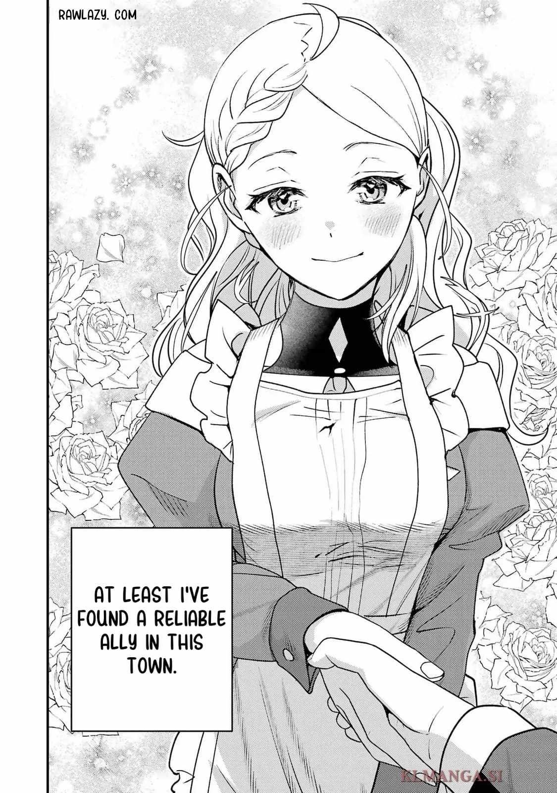 Isekai Tensei de Kenja ni Natte Boukensha Seikatsu Chapter 32 - Page 4