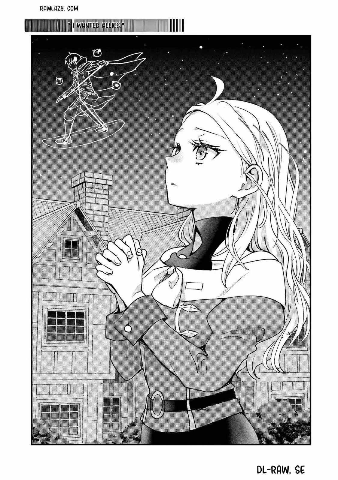 Isekai Tensei de Kenja ni Natte Boukensha Seikatsu Chapter 34 - Page 1