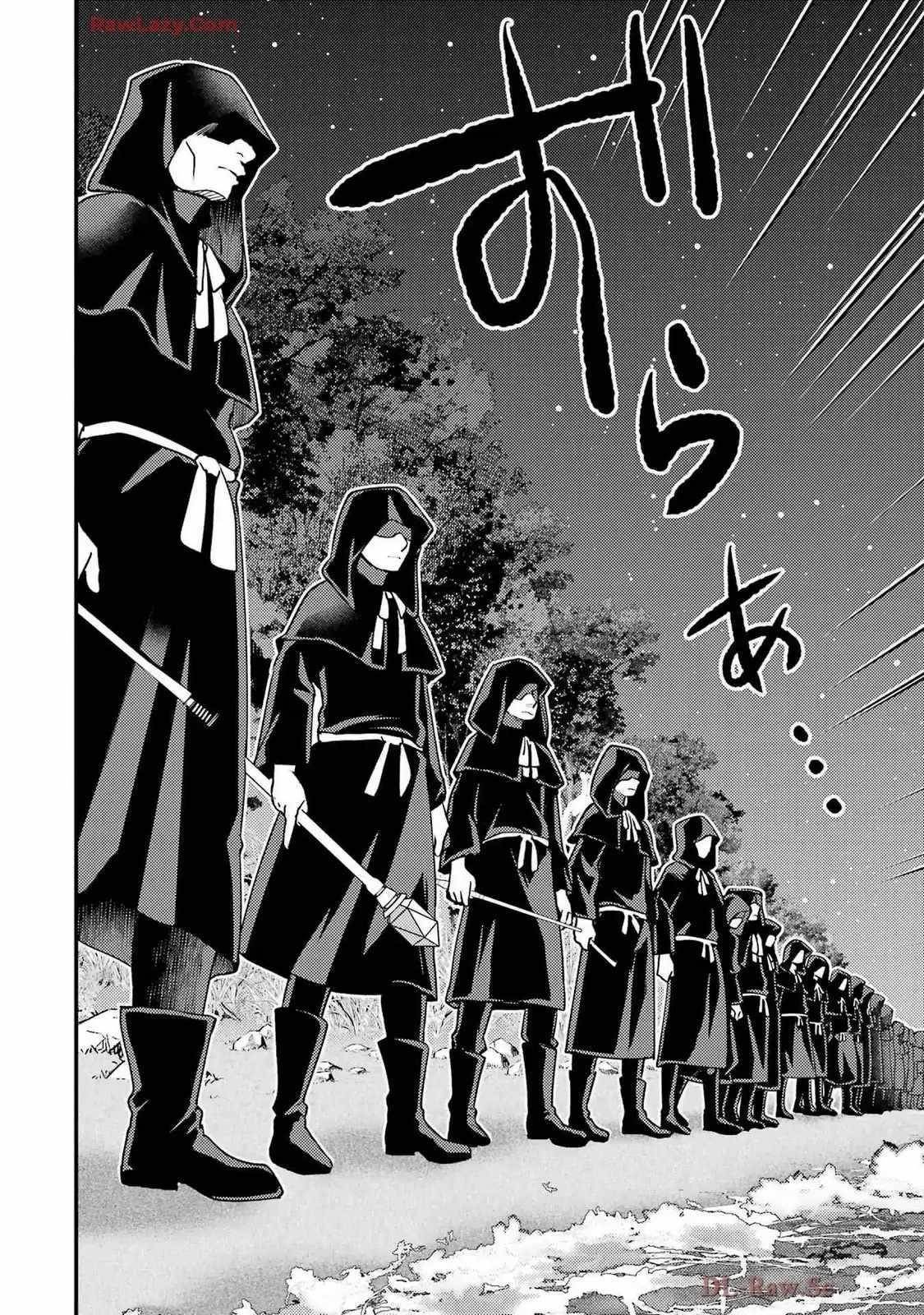 Isekai Tensei de Kenja ni Natte Boukensha Seikatsu Chapter 34 - Page 30