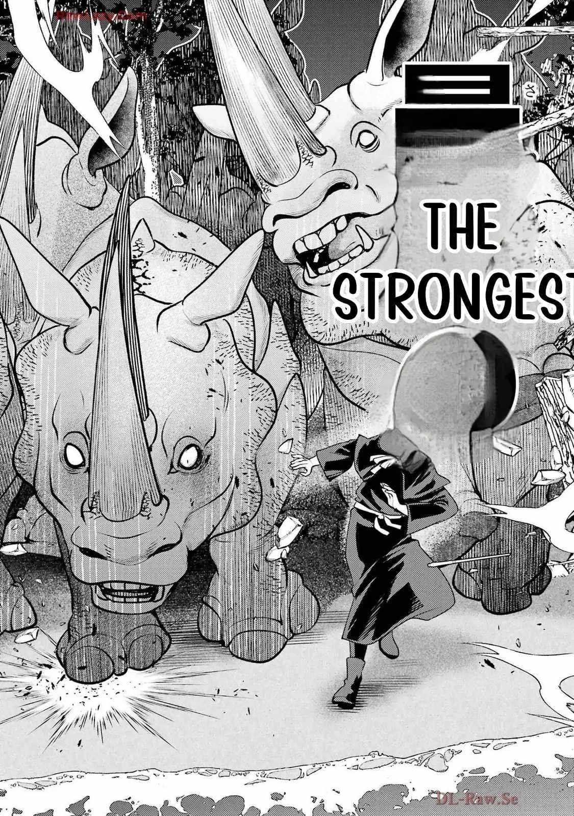 Isekai Tensei de Kenja ni Natte Boukensha Seikatsu Chapter 34 - Page 42