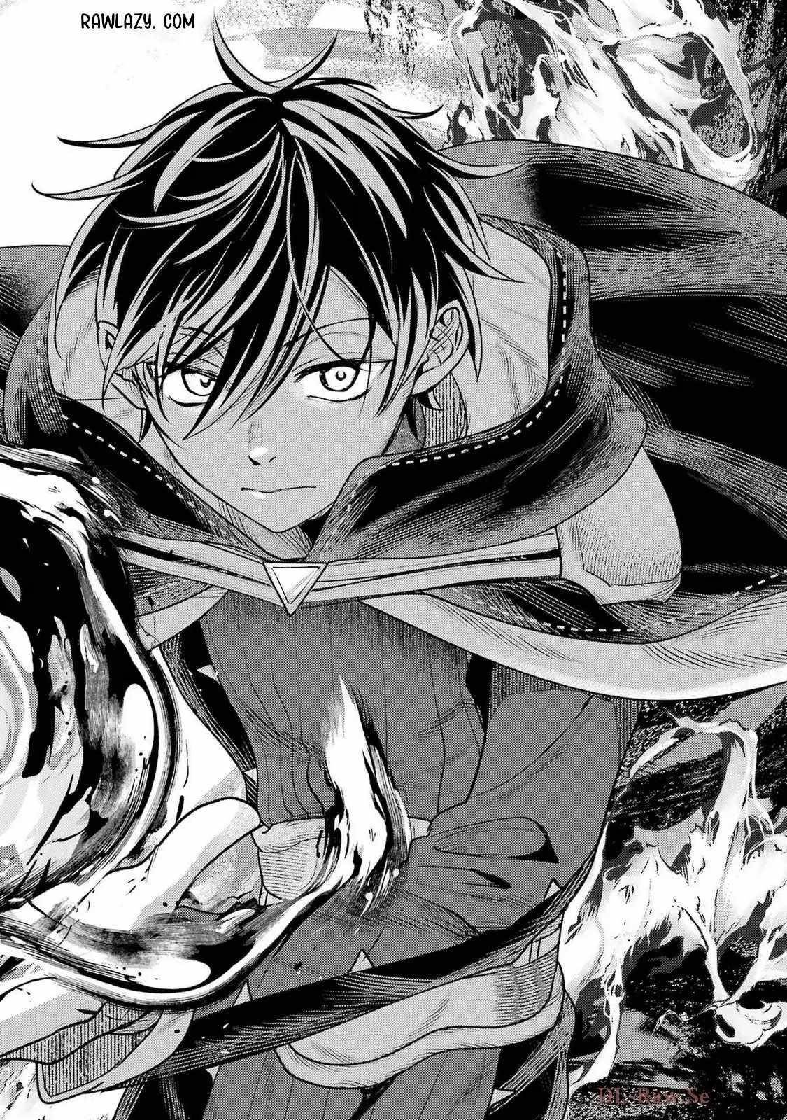 Isekai Tensei de Kenja ni Natte Boukensha Seikatsu Chapter 35 - Page 12