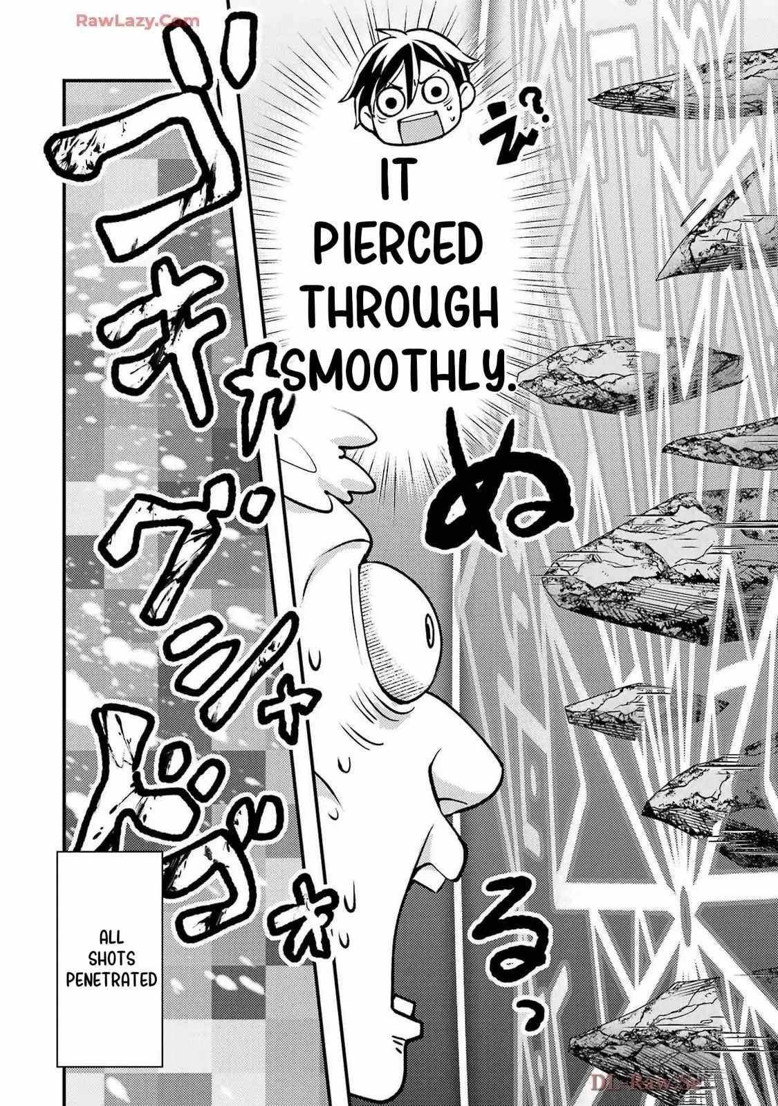 Isekai Tensei de Kenja ni Natte Boukensha Seikatsu Chapter 35 - Page 30