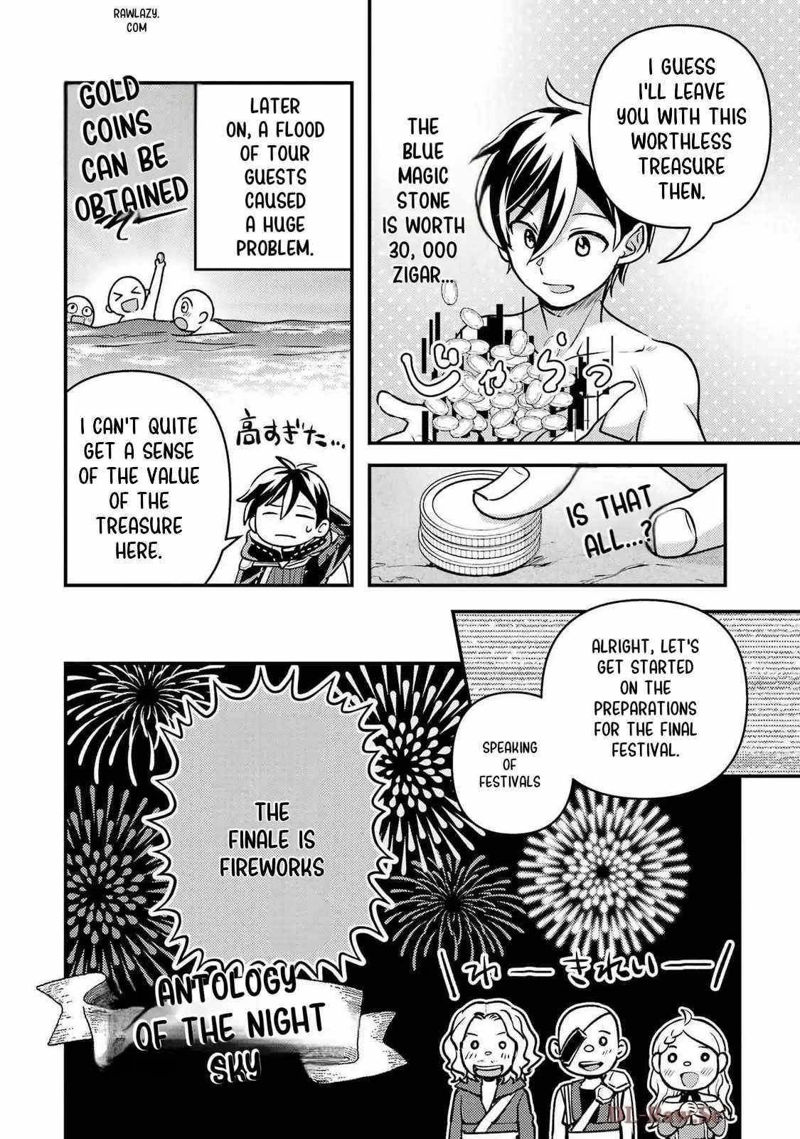 Isekai Tensei de Kenja ni Natte Boukensha Seikatsu Chapter 36 - Page 12