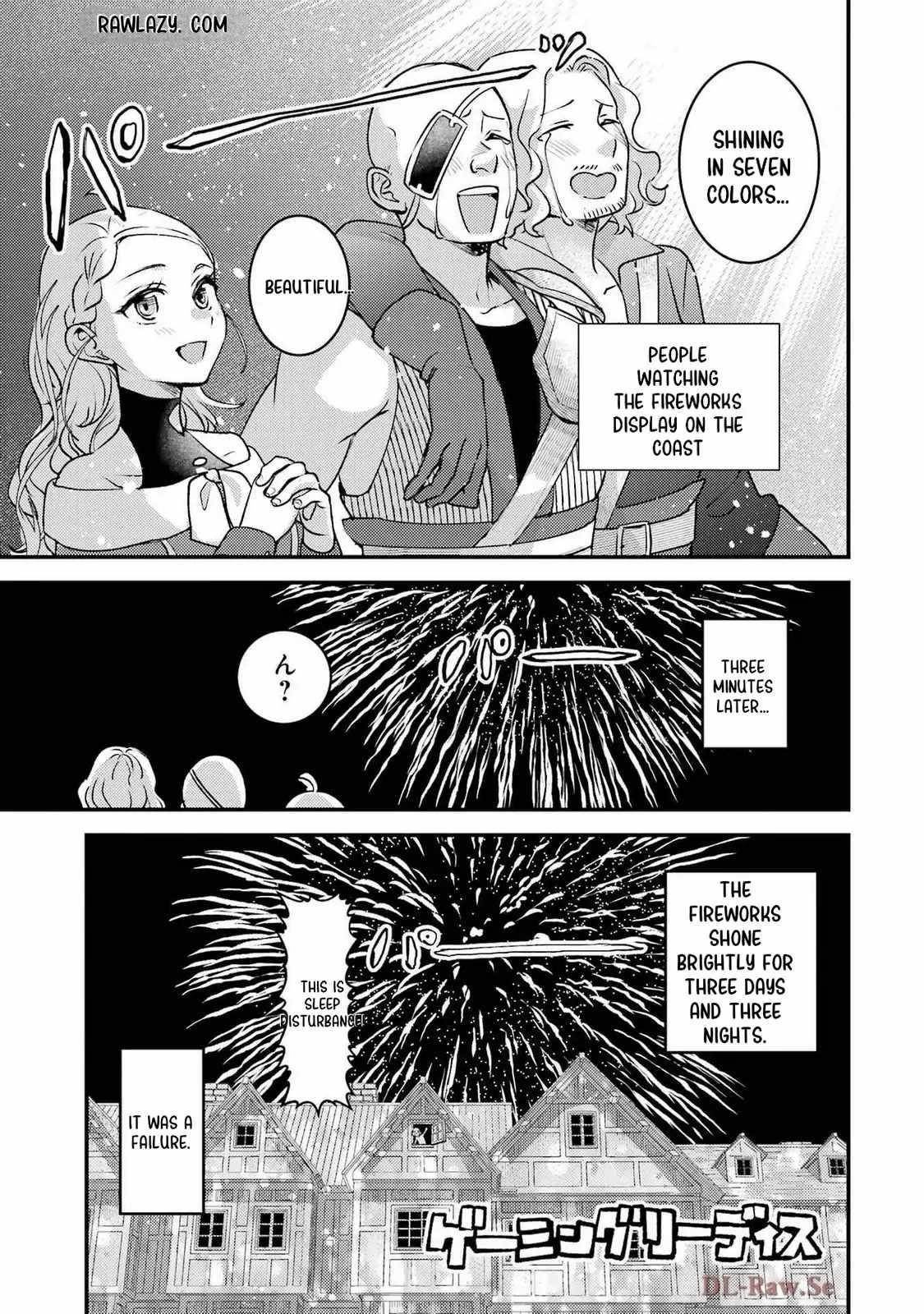 Isekai Tensei de Kenja ni Natte Boukensha Seikatsu Chapter 36 - Page 17