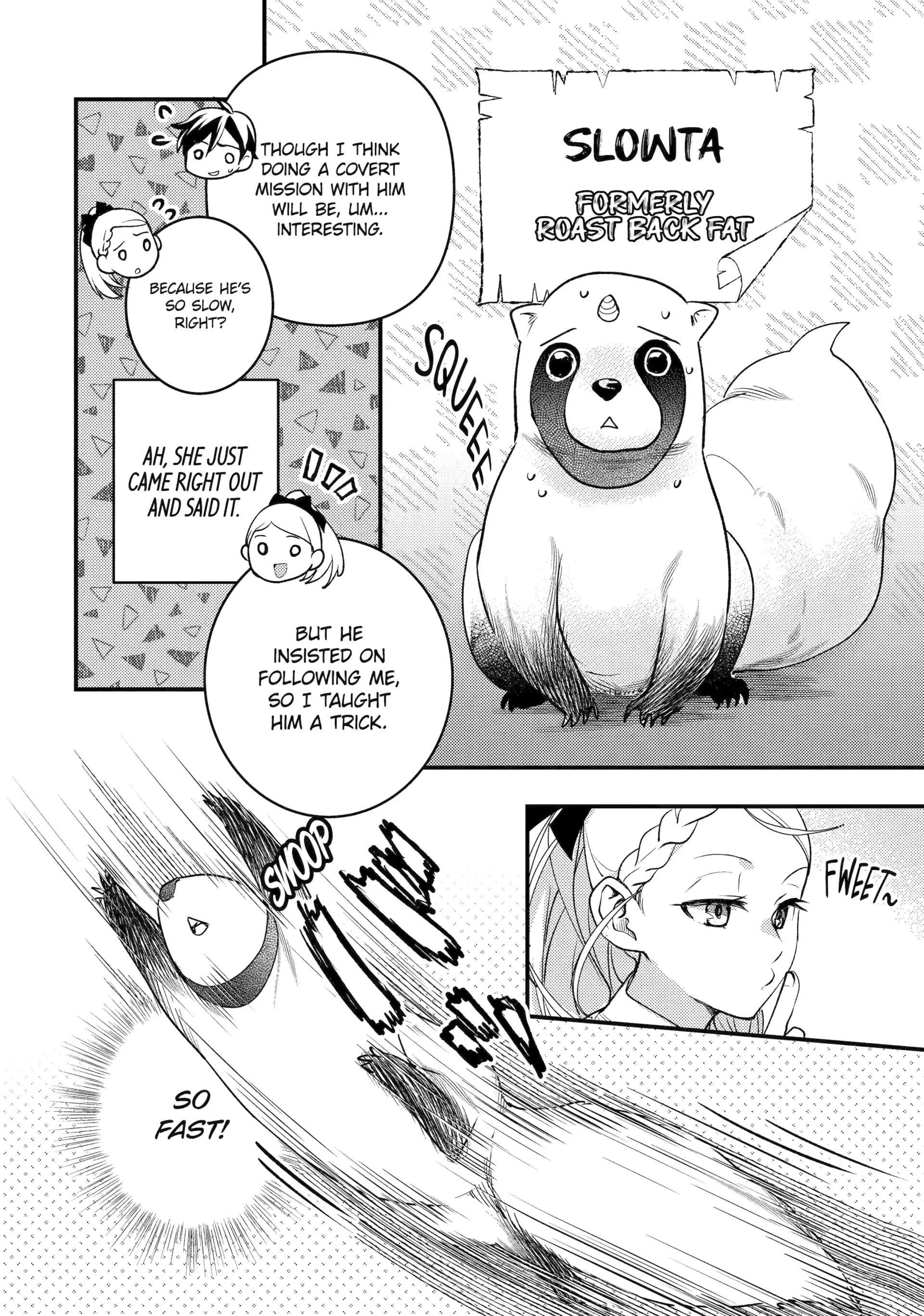 Isekai Tensei de Kenja ni Natte Boukensha Seikatsu Chapter 37 - Page 6