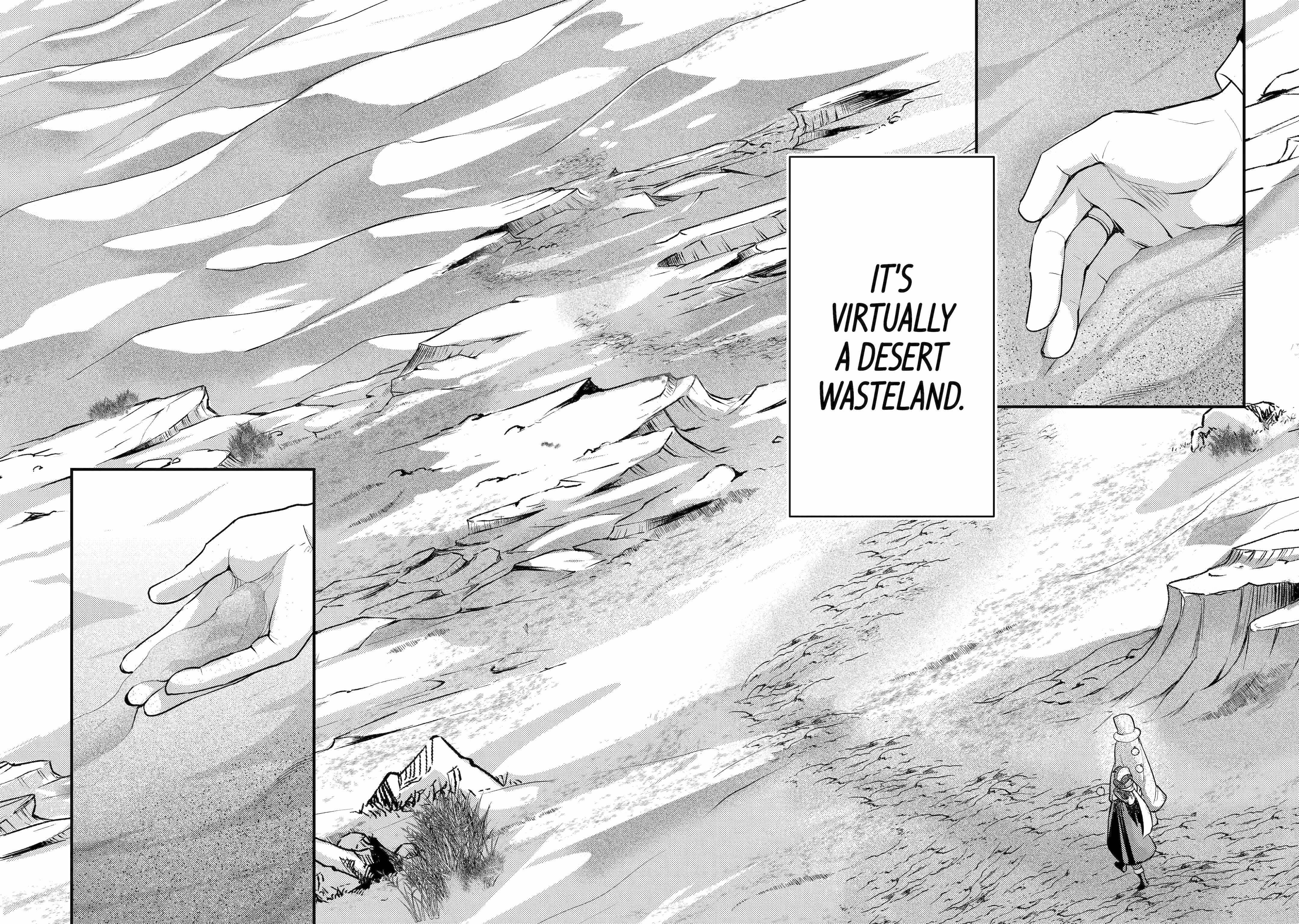 Isekai Tensei de Kenja ni Natte Boukensha Seikatsu Chapter 38 - Page 11