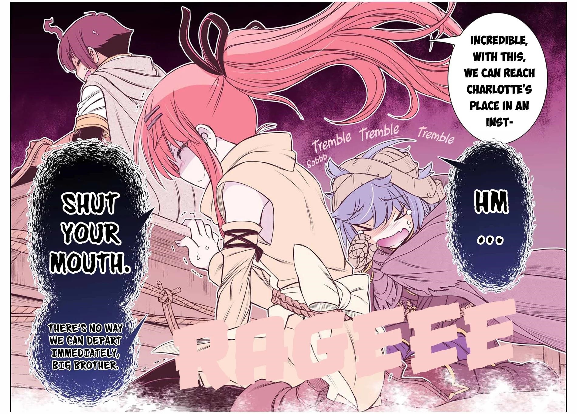 The Useless Skill [Auto Mode] Has Been Awakened ~Huh, Guild’s Scout, Didn’t You Say I Wasn’t Needed Anymore?~ Chapter 61 - Page 14