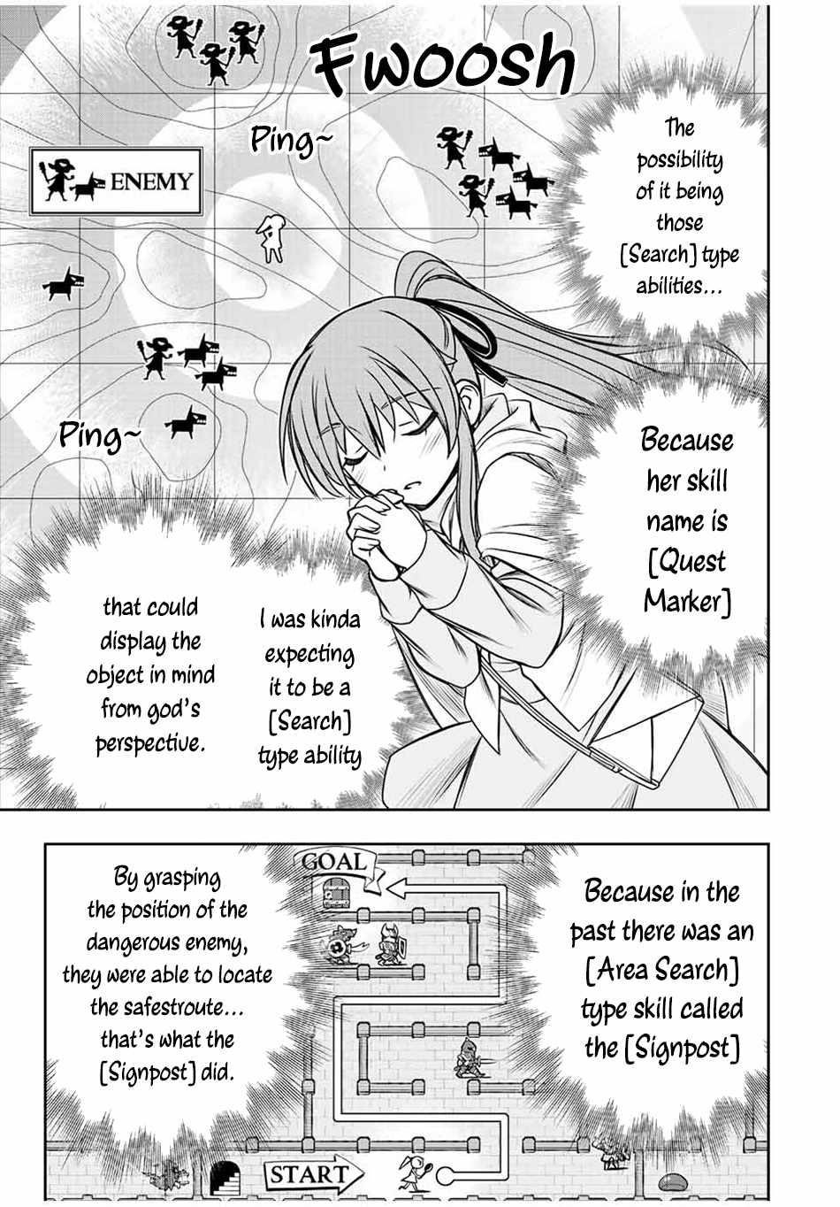 The Useless Skill [Auto Mode] Has Been Awakened ~Huh, Guild’s Scout, Didn’t You Say I Wasn’t Needed Anymore?~ Chapter 63 - Page 11